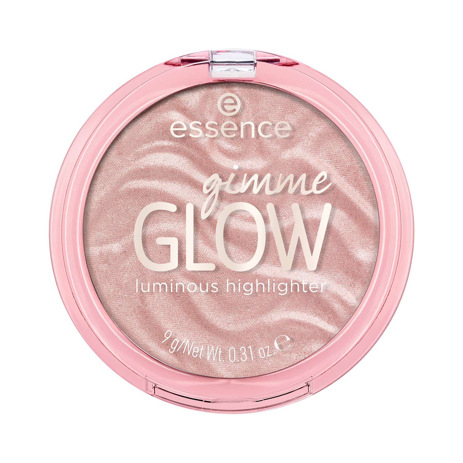 Essence | Essence Gimme Glow Luminous Highlighter - 20 Lovely Rose (9 g)