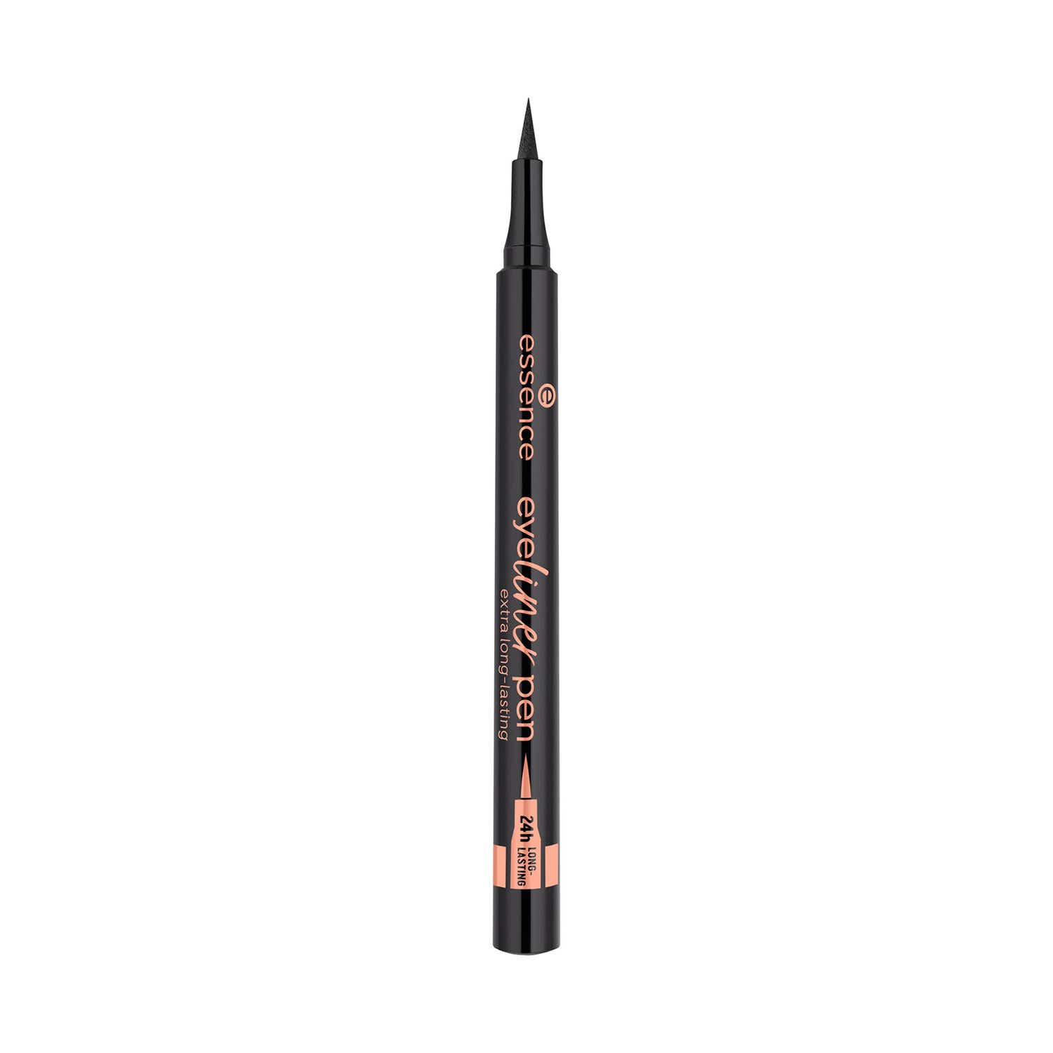 Essence | Essence Eyeliner Pen Extra Long-Lasting 010 (1.1 ml)