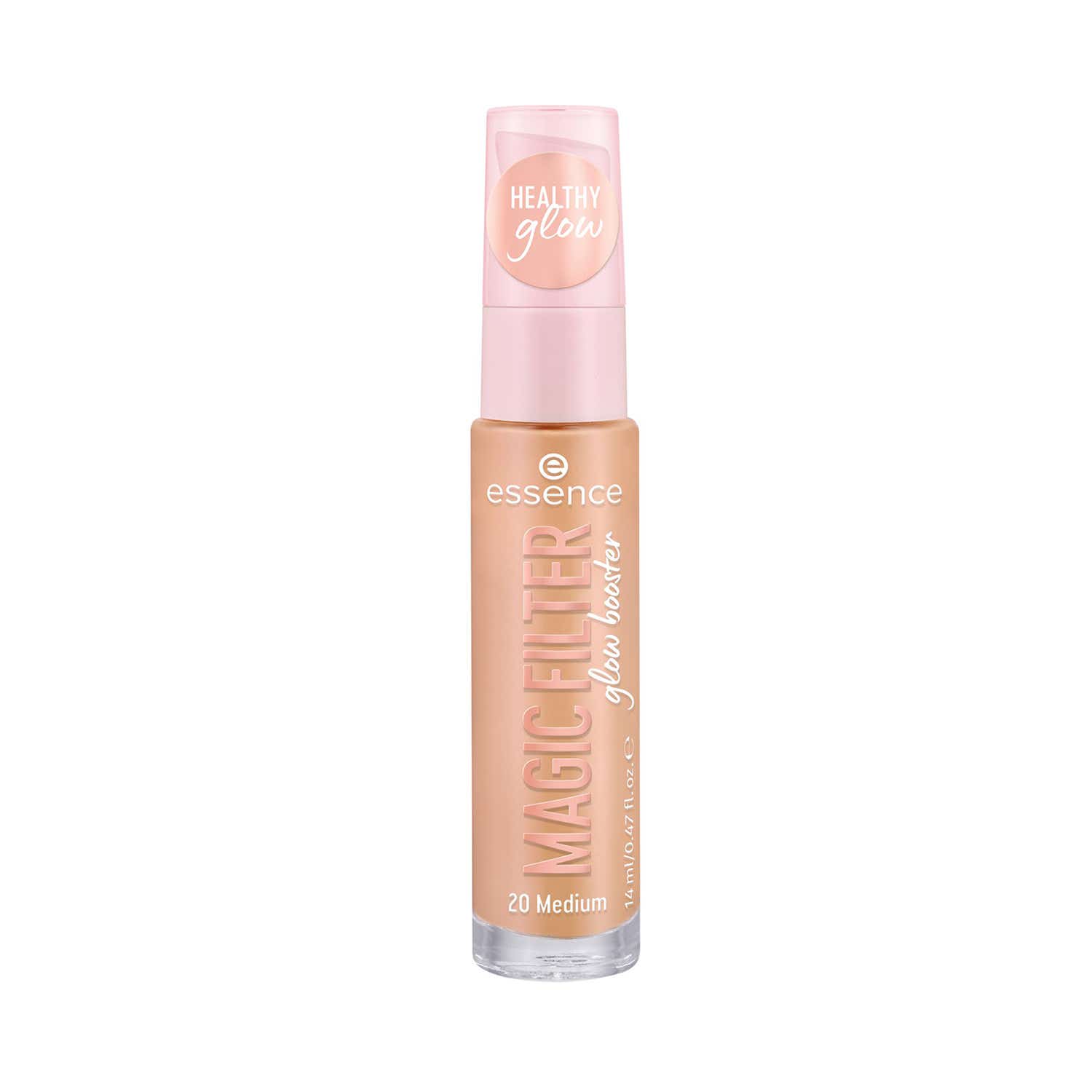 Essence | Essence Magic Filter Glow Booster - 20 Medium (14 ml)