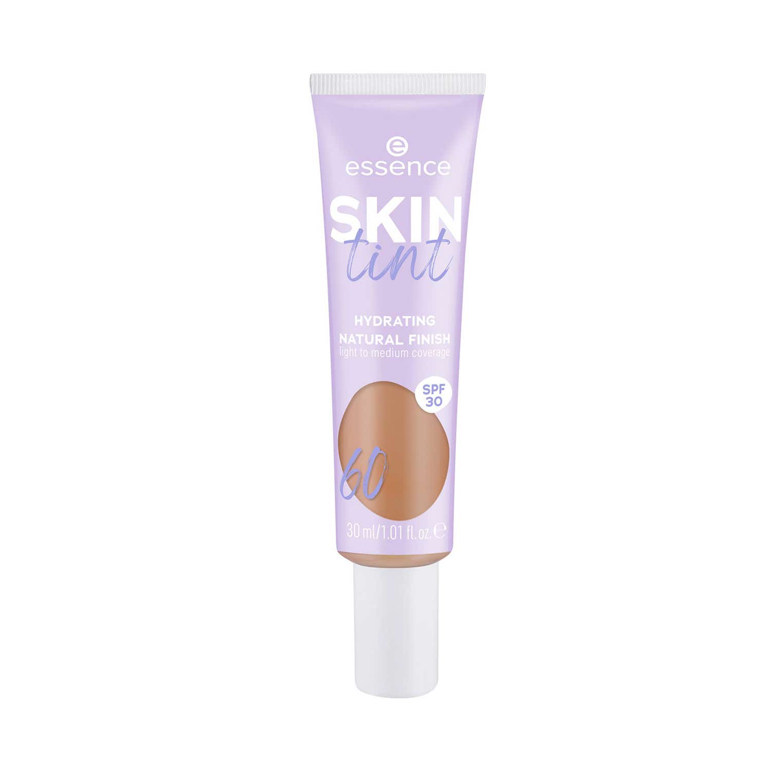 Essence | Essence Skin Tint - 60 (30 ml)