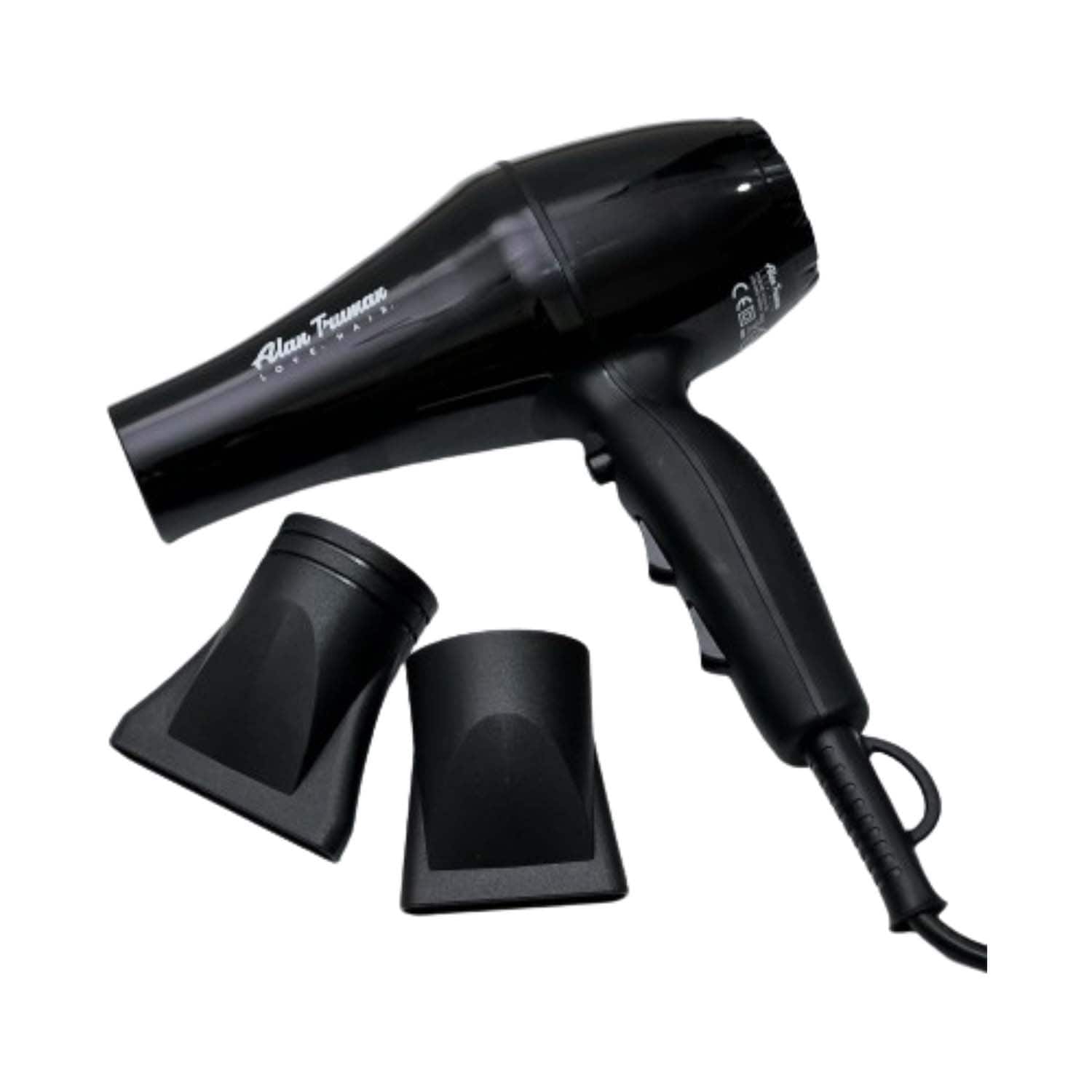 Alan Truman | Alan Truman Force 102 Professional Hair Dryer - 2600 Watts