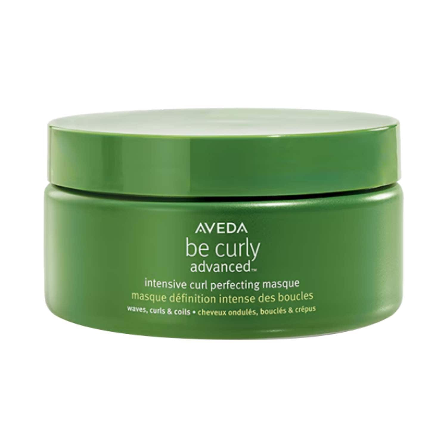 Aveda | Aveda Be Curly Advanced Intensive Curl Perfecting Masque (200 ml)