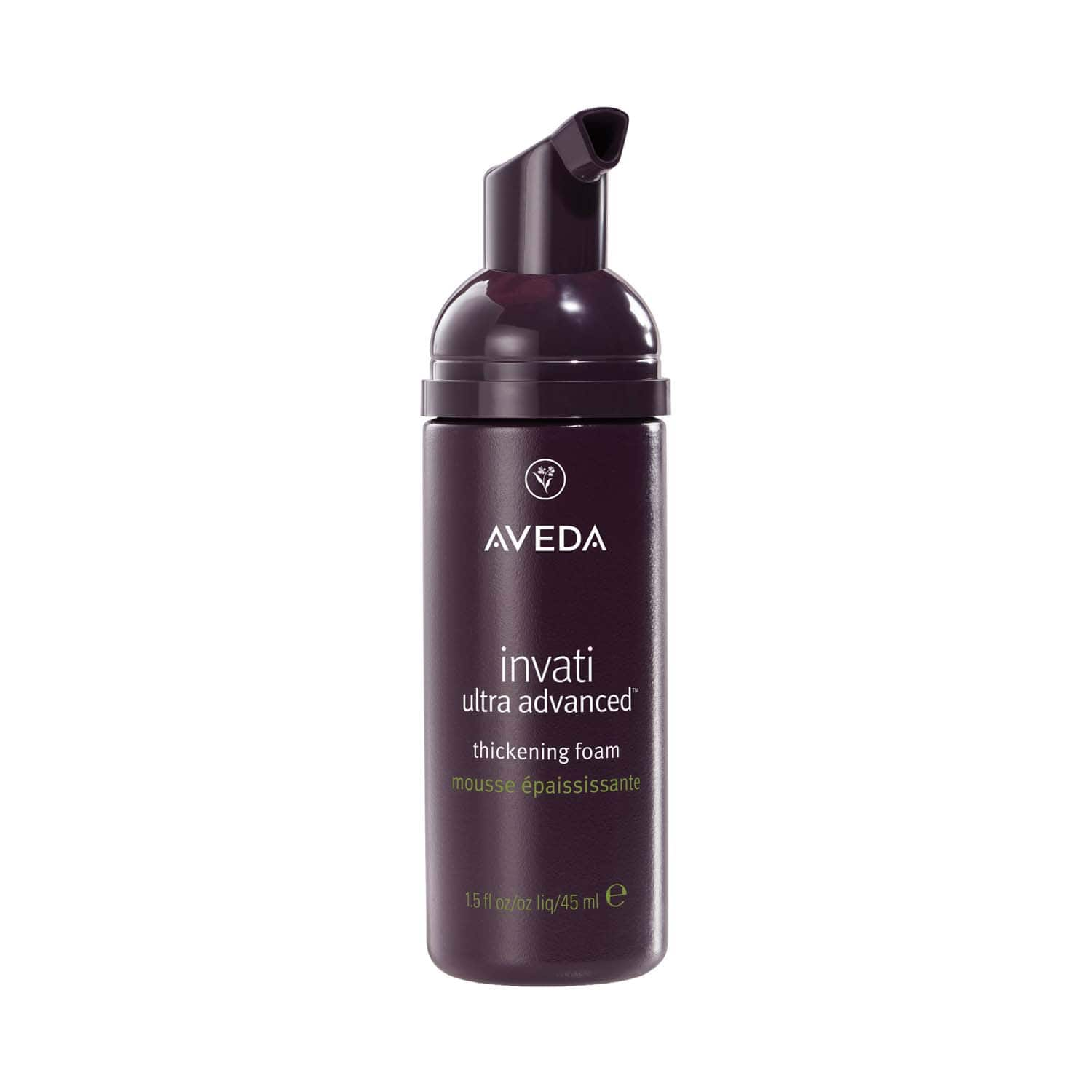 Aveda | Aveda Invati Ultra Advanced Thickening Foam (45 ml)