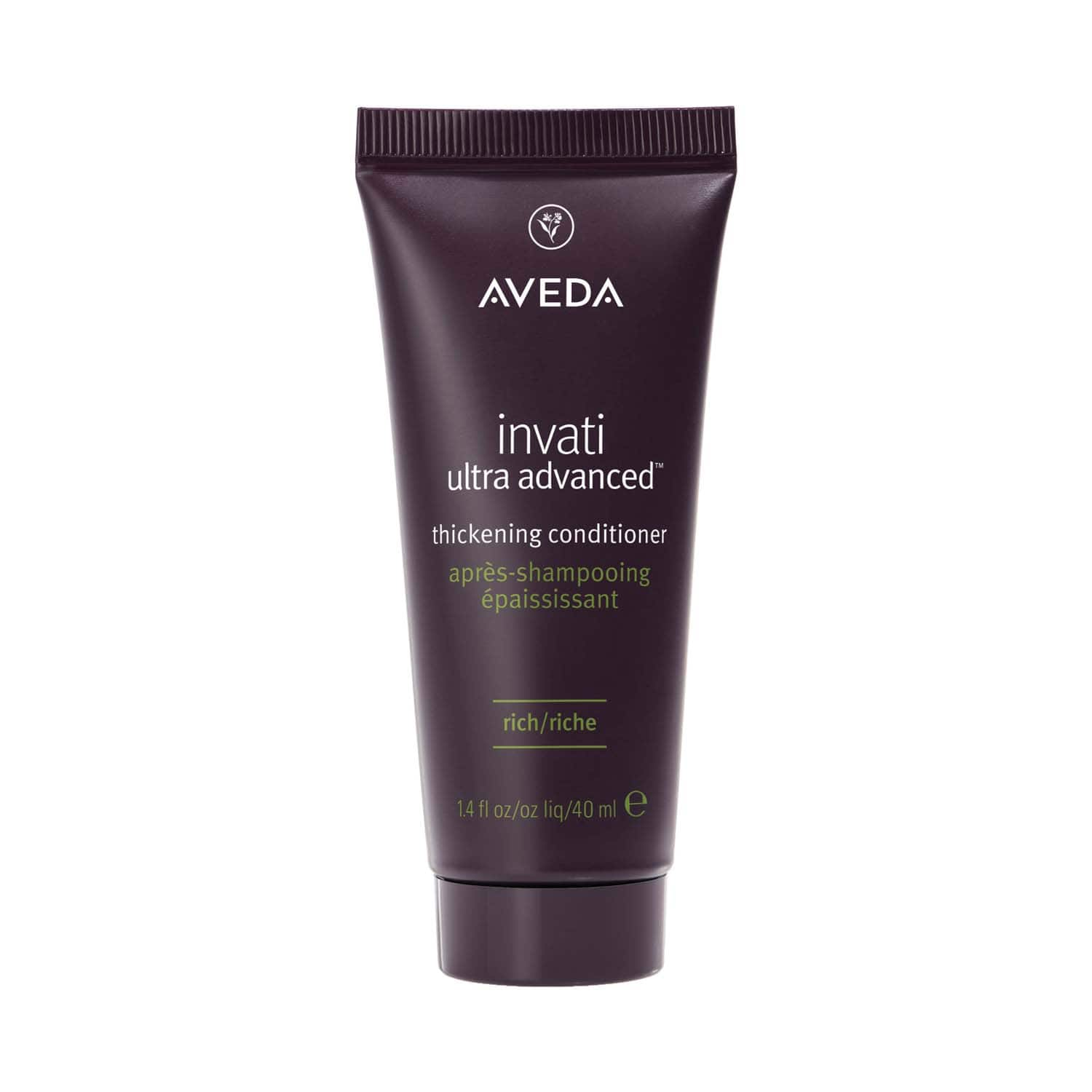 Aveda | Aveda Invati Ultra Advanced Thickening Conditioner Rich (40 ml)