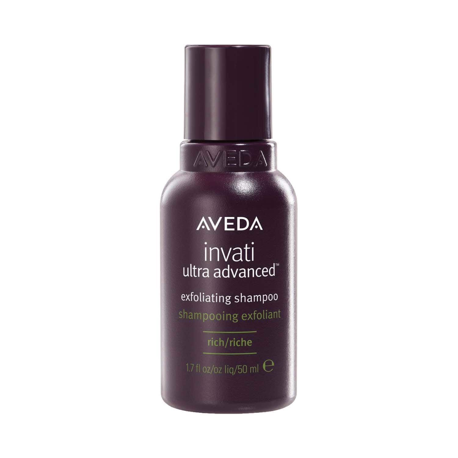 Aveda | Aveda Invati Ultra Advanced Exfoliating Shampoo Rich (50 ml)