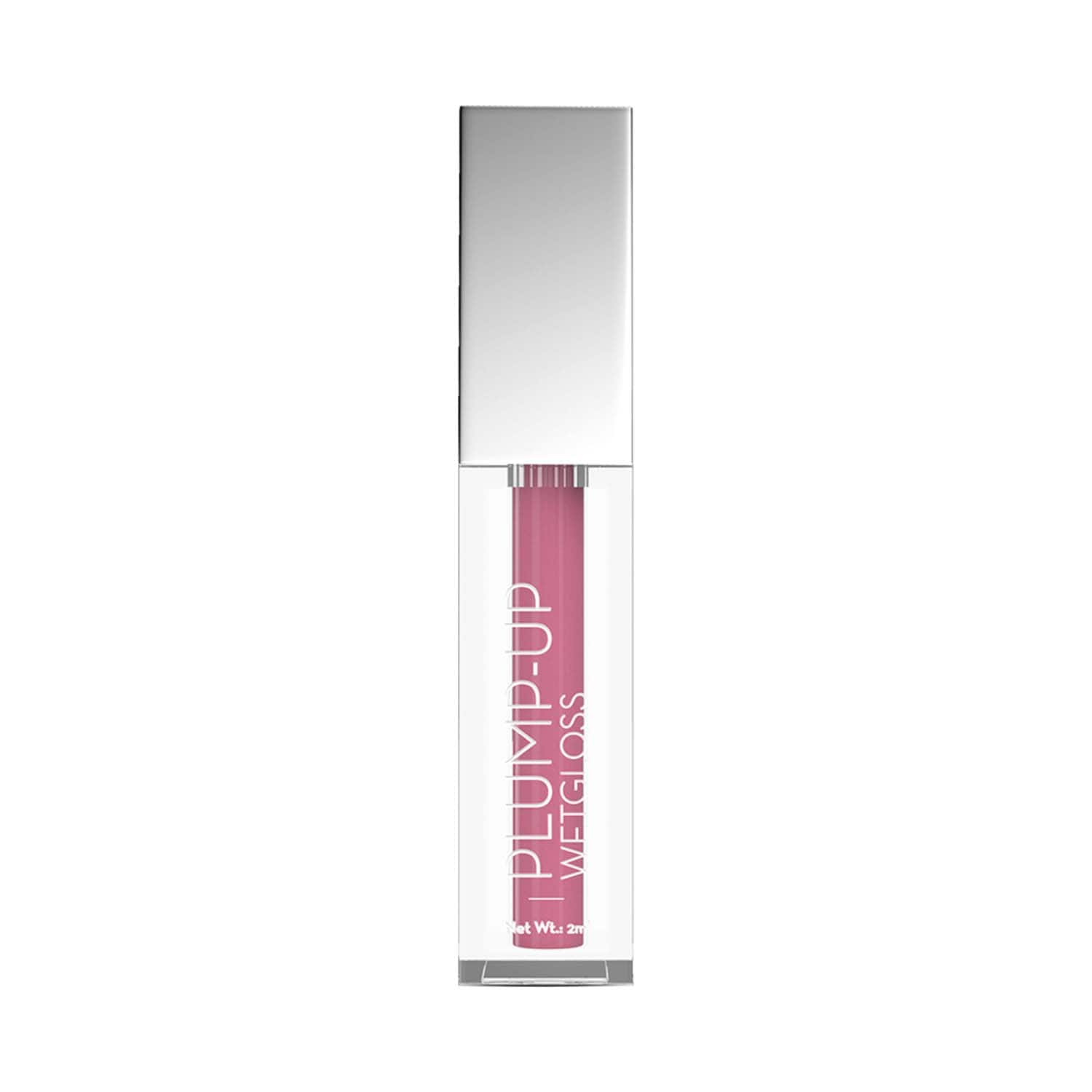 Swiss Beauty | Swiss Beauty Plump-Up Wet Lightweight Lip Gloss - Popsicle (2 ml)