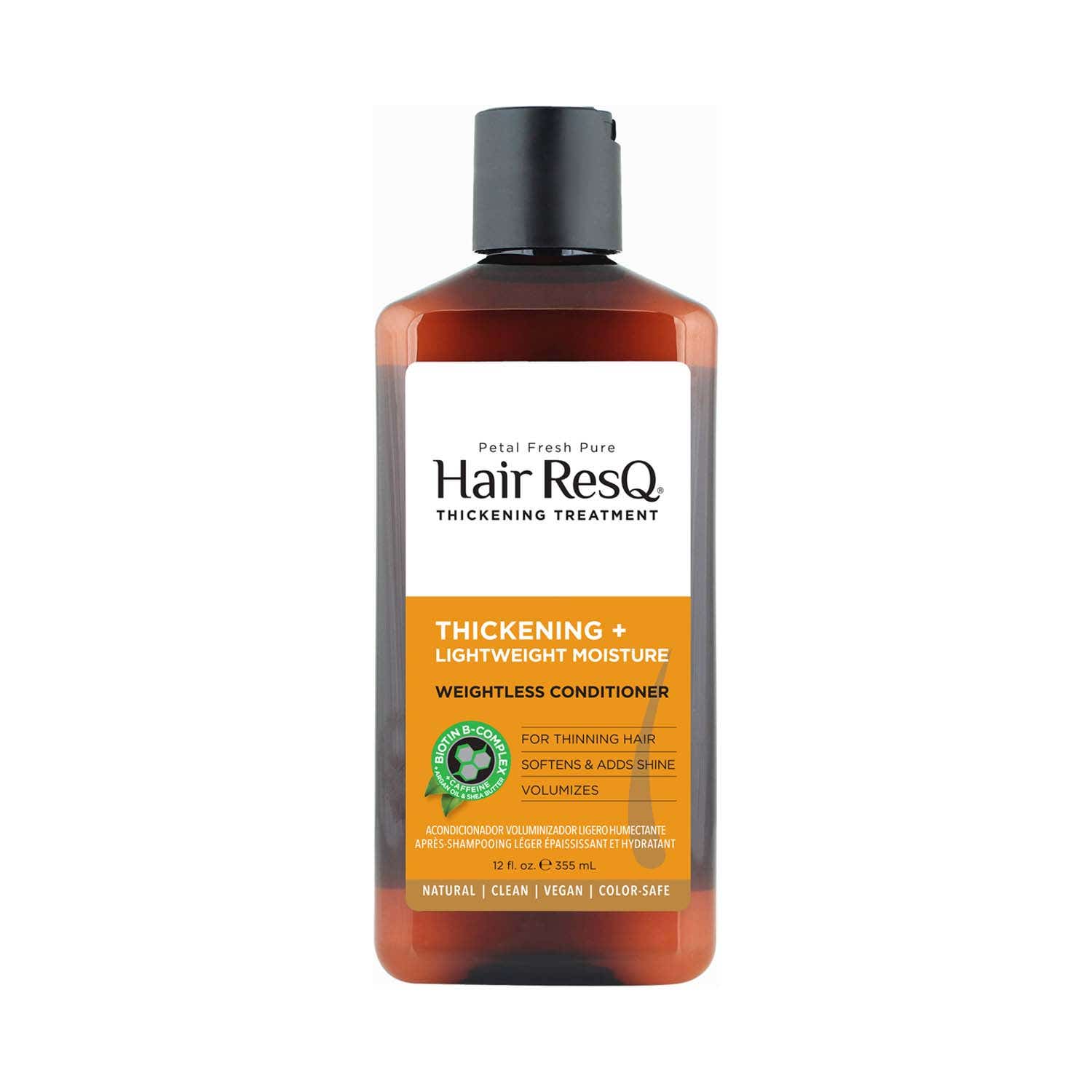  | Hair ResQ Thickening Dry Hair Conditioner (355 ml)