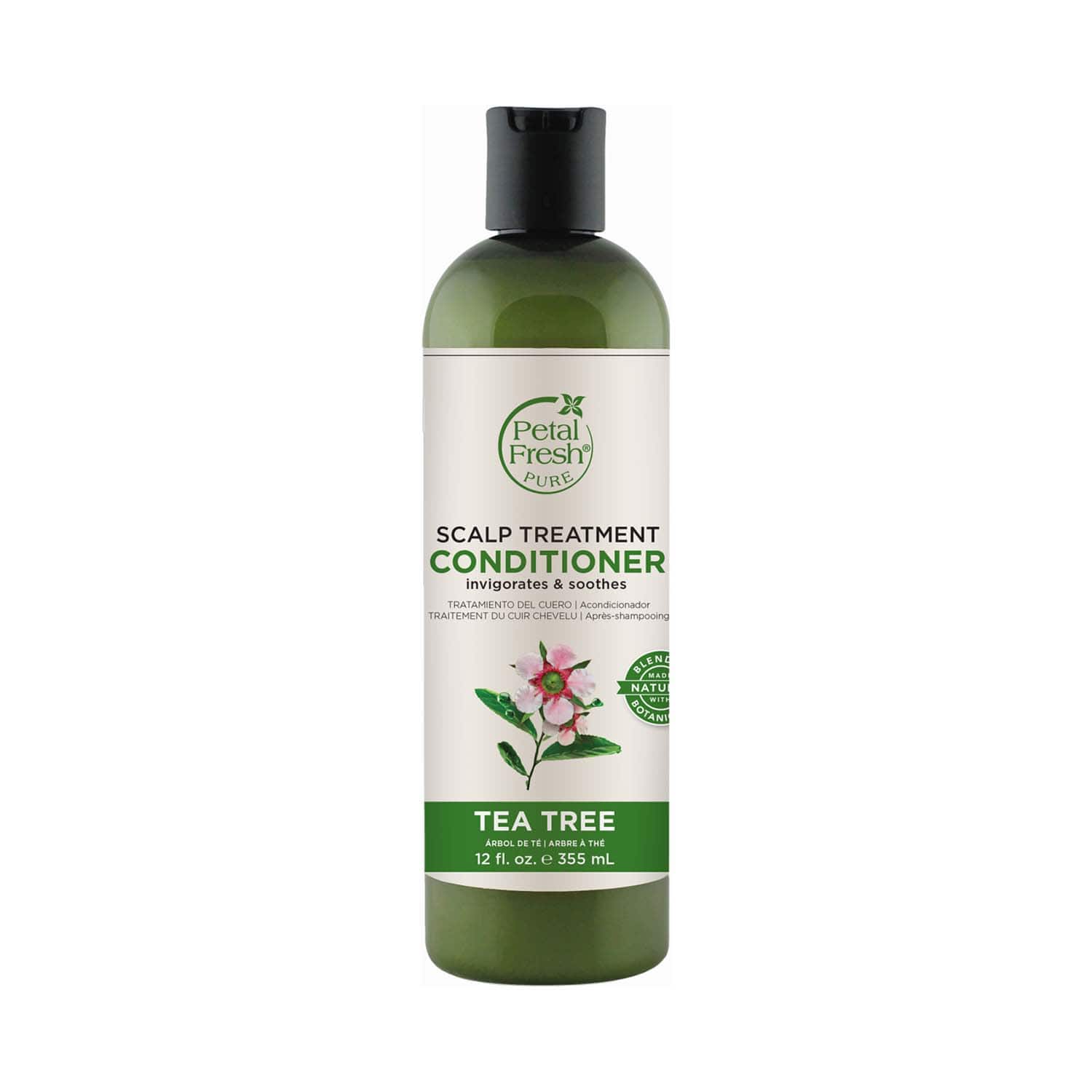 Petal Fresh | Petal Fresh Scalp Treatment Tea Tree Conditioner (355 ml)