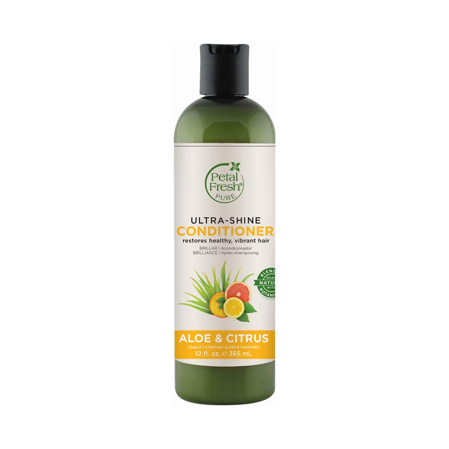 Petal Fresh | Petal Fresh Ultra Shine Aloe & Citrus Conditioner (355 ml)