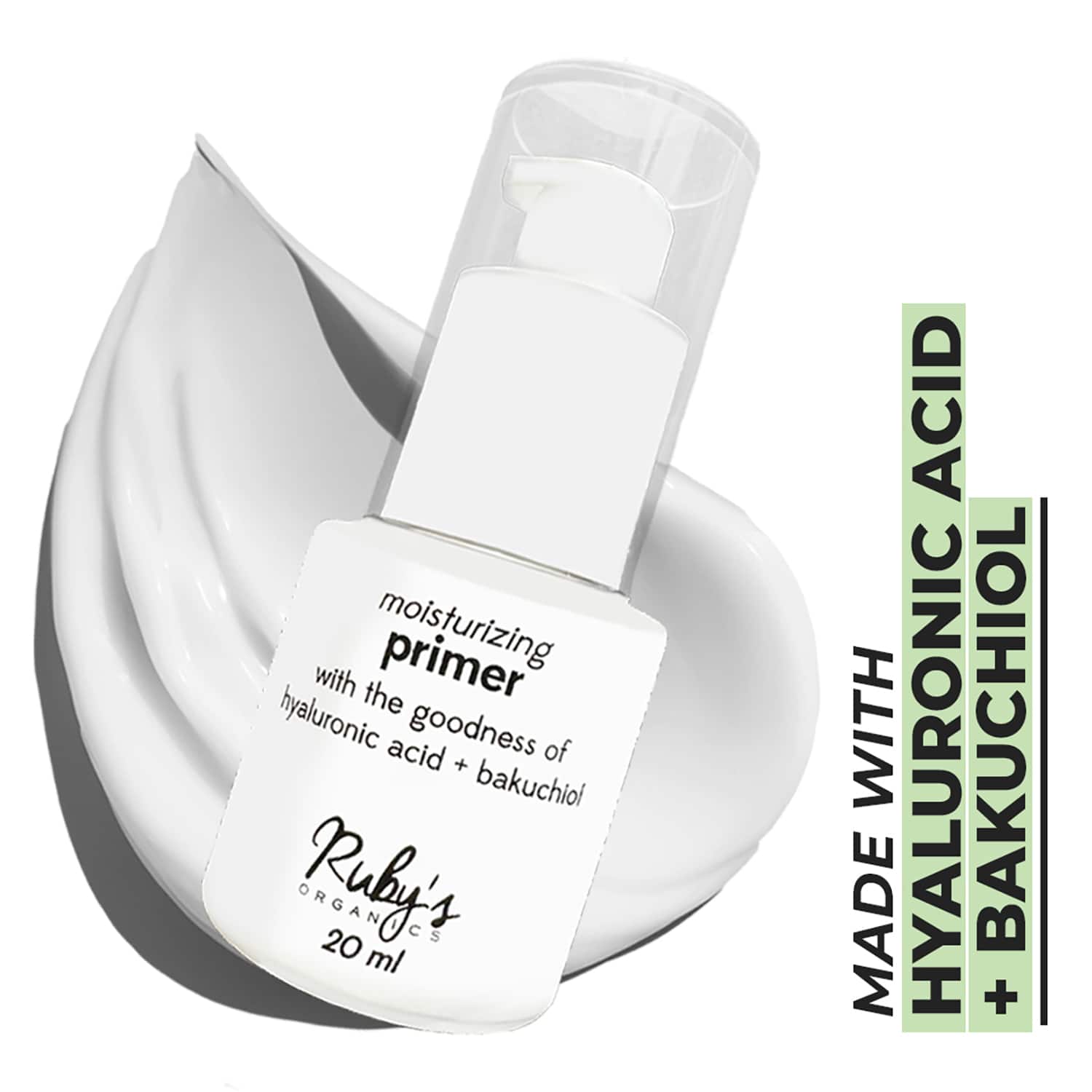 Ruby's Organics | Ruby's Organics Moisturizing Primer (20 ml)