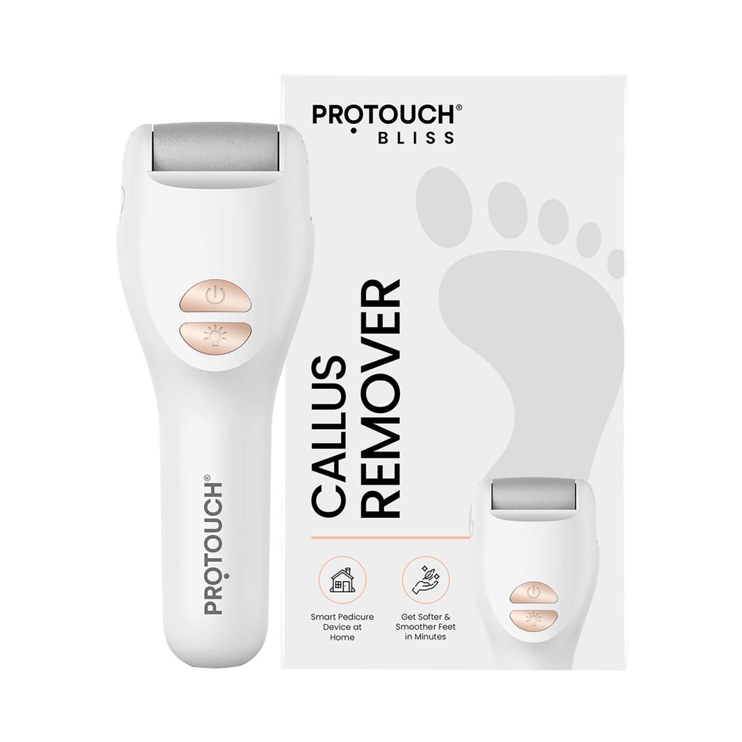 Protouch | Protouch Bliss Callus Remover