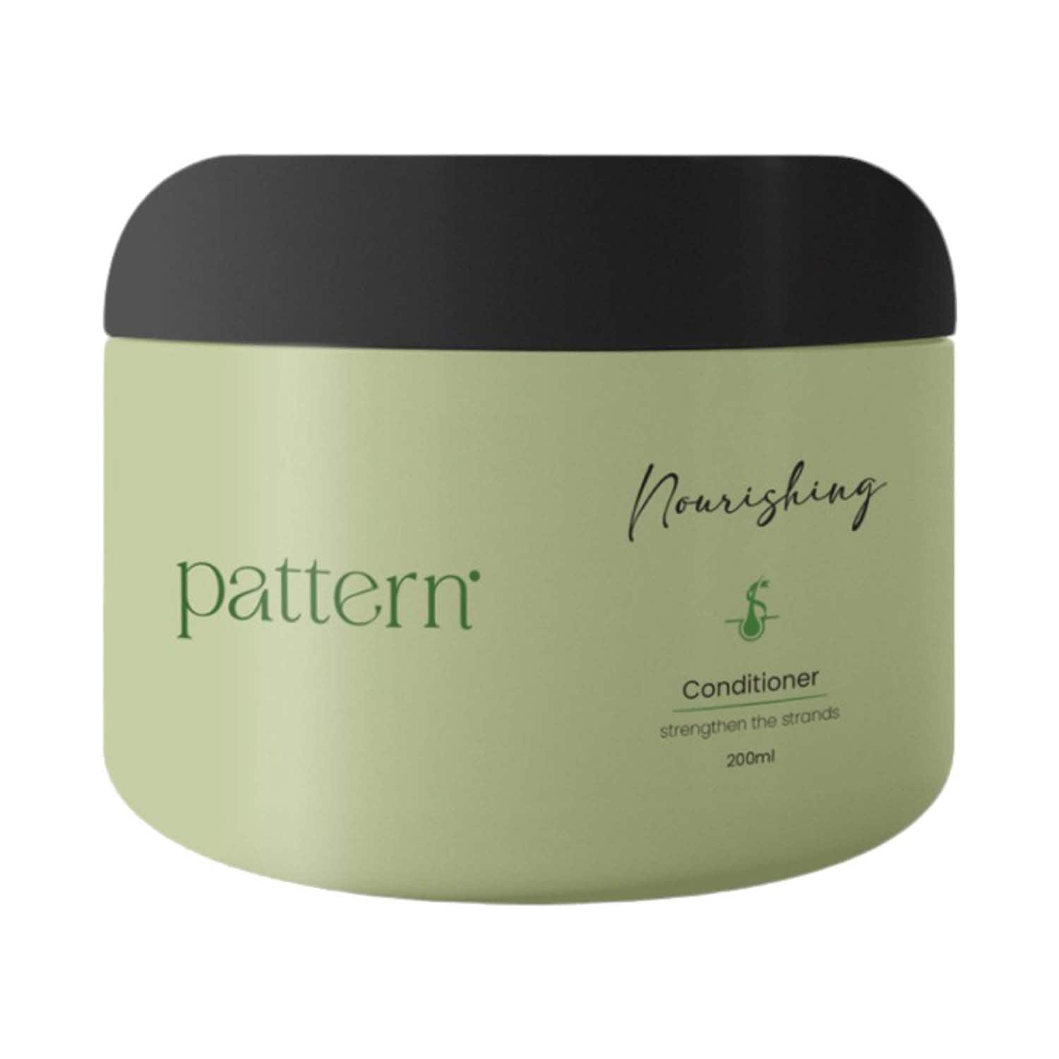 Pattern | Pattern Nourishing Conditioner (200 ml)
