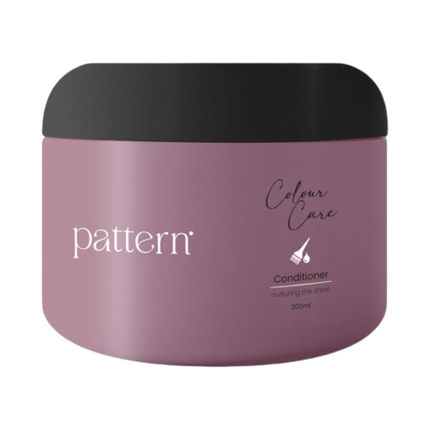 Pattern | Pattern Color Care Conditioner (200 ml)