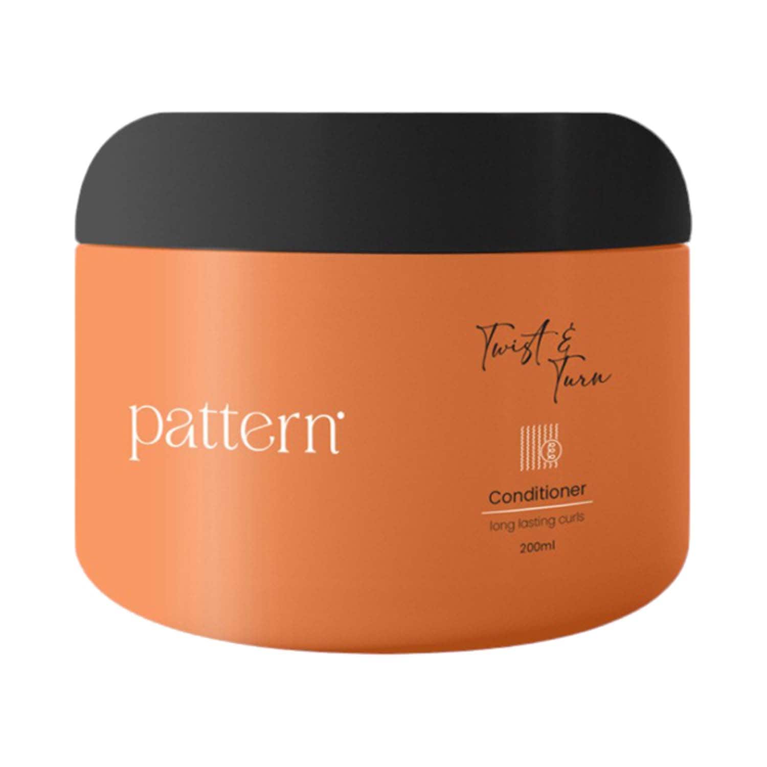 Pattern | Pattern Twist and Turn Conditioner (200 ml)