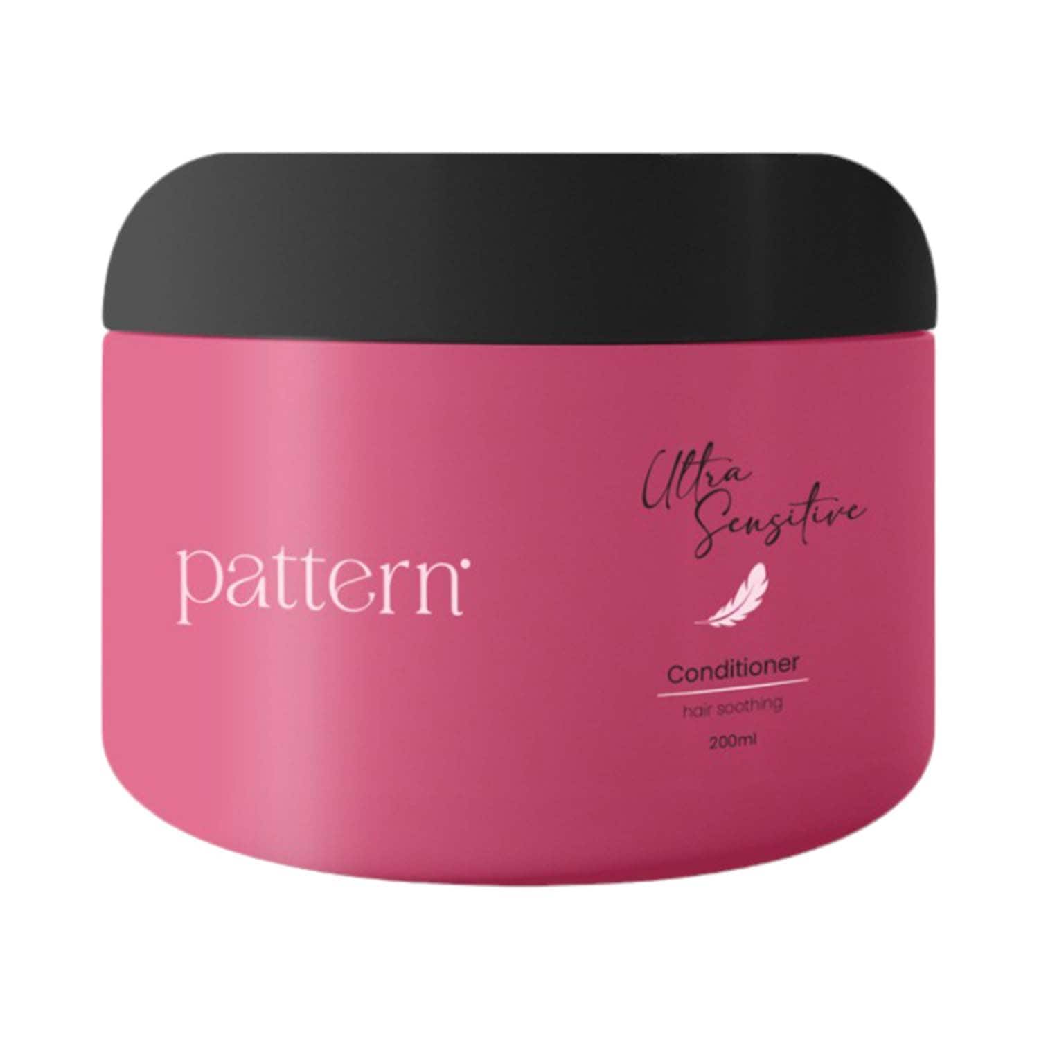 Pattern | Pattern Ultra Sensitive Conditioner (200 ml)