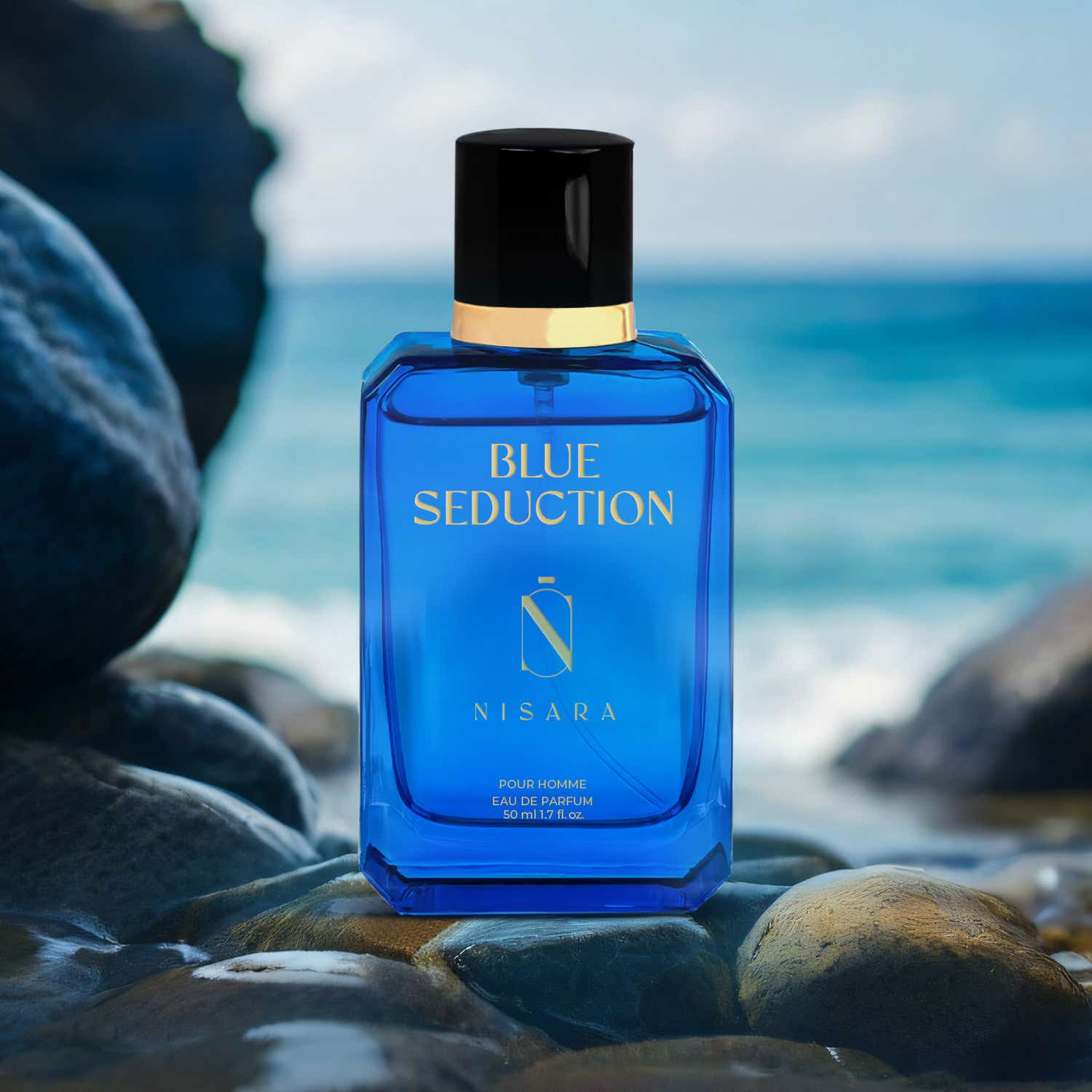 Blue Seduction