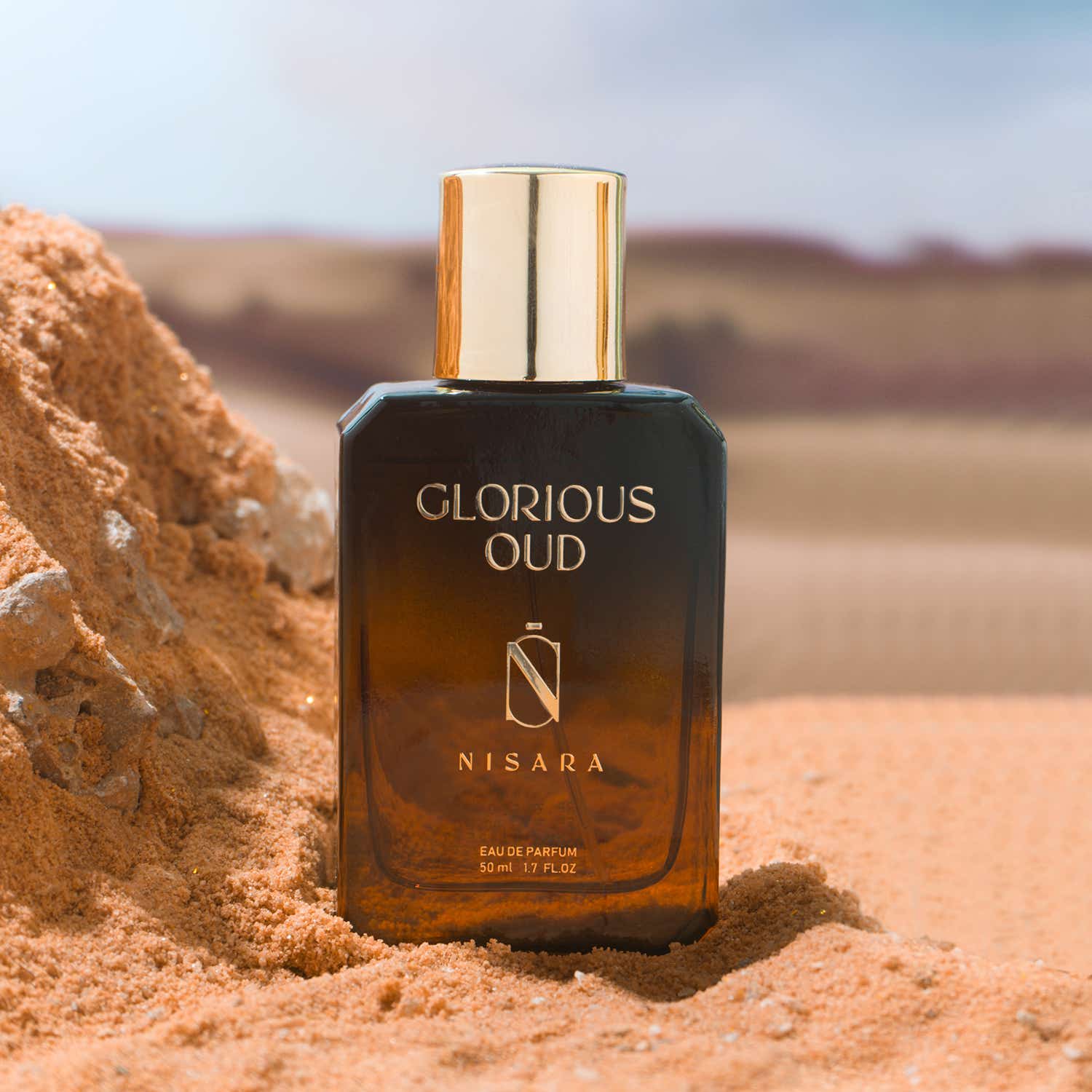 Glorious Oud
