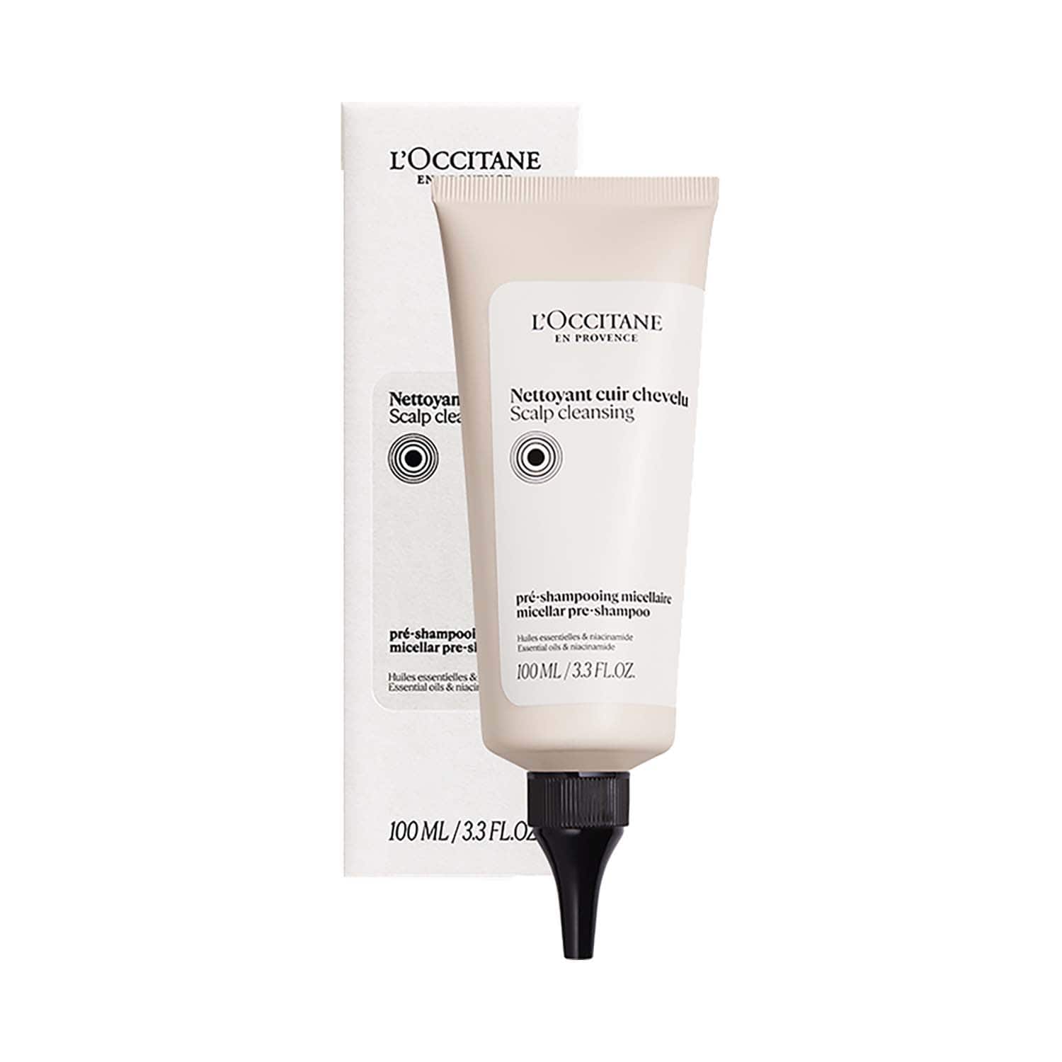 L'occitane | L'occitane Pre Shampoo (100 ml)
