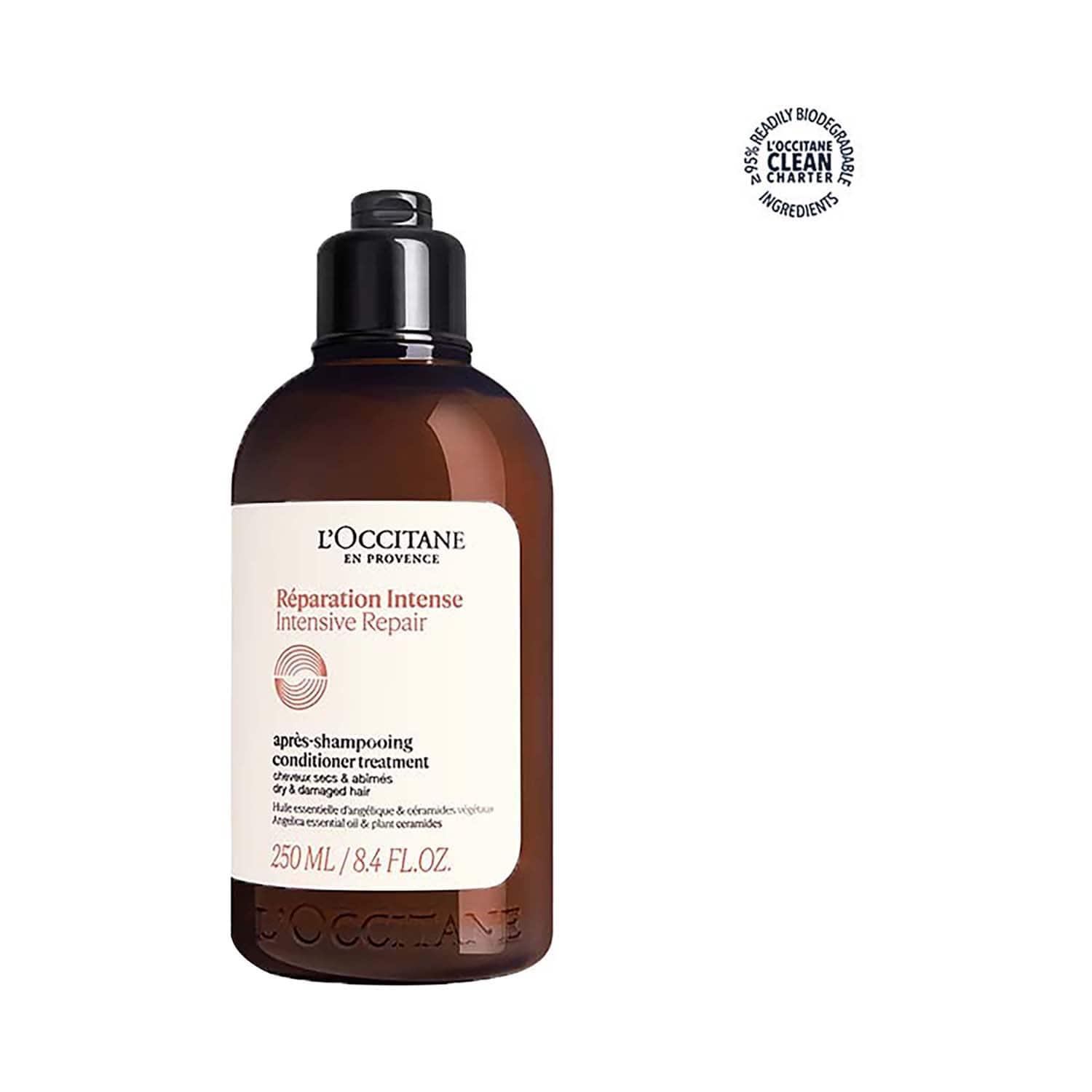 L'occitane | L'occitane Intense Repair Conditioner - Clean Formula (250 ml)