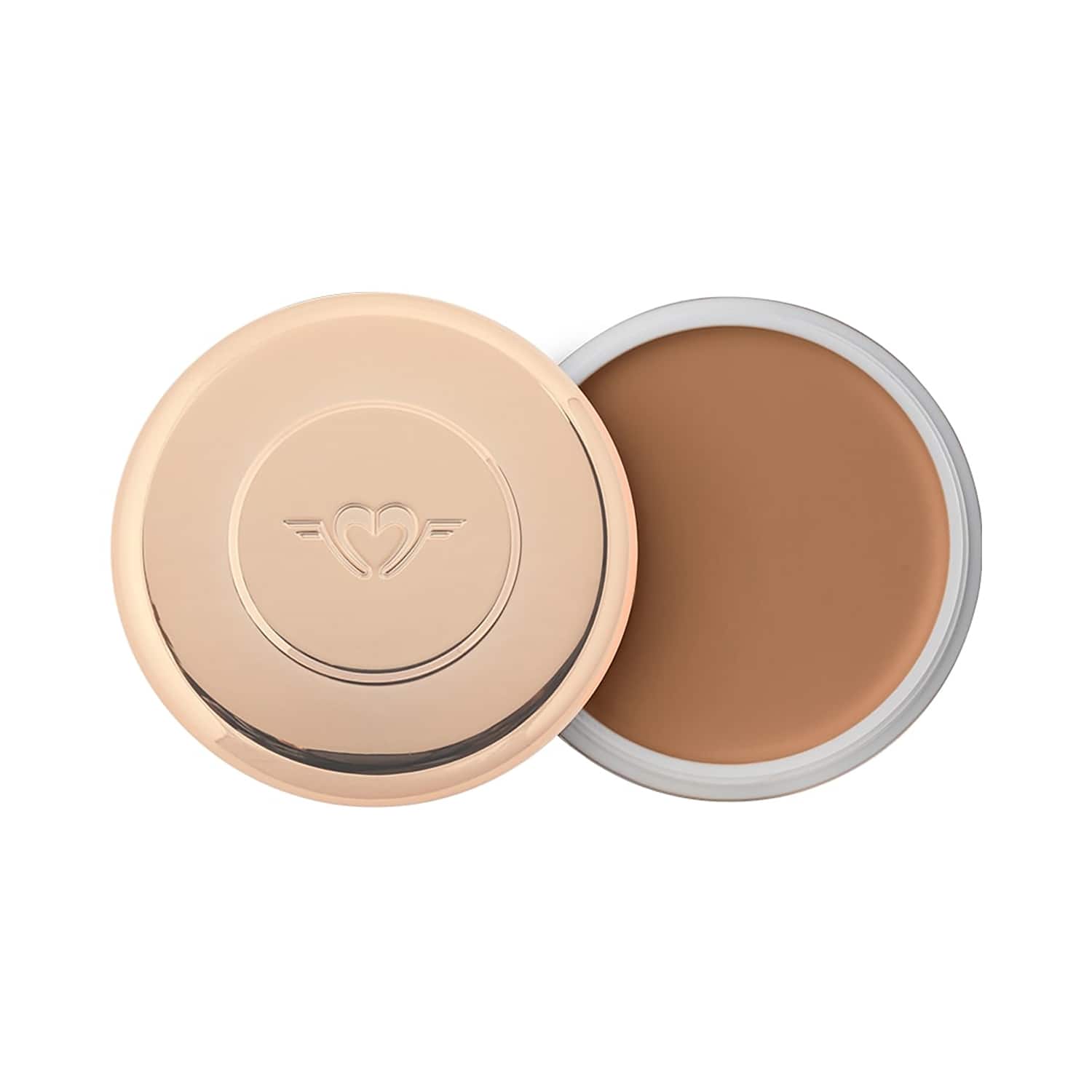 Daily Life Forever52 | Daily Life Forever52 High Coverage Tender Cream - Ganache - 007 (18 g)