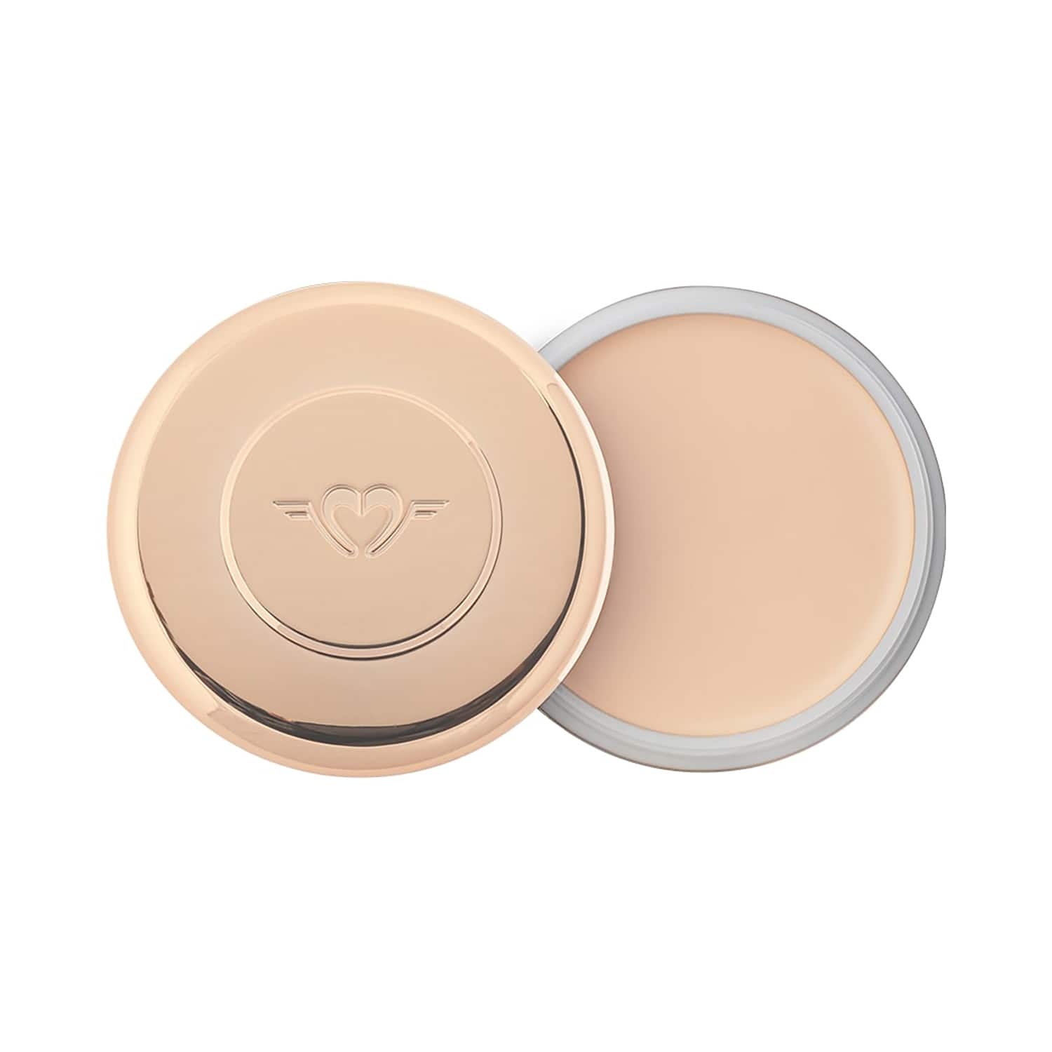 Daily Life Forever52 | Daily Life Forever52 High Coverage Tender Cream - Alba - 001 (18 g)