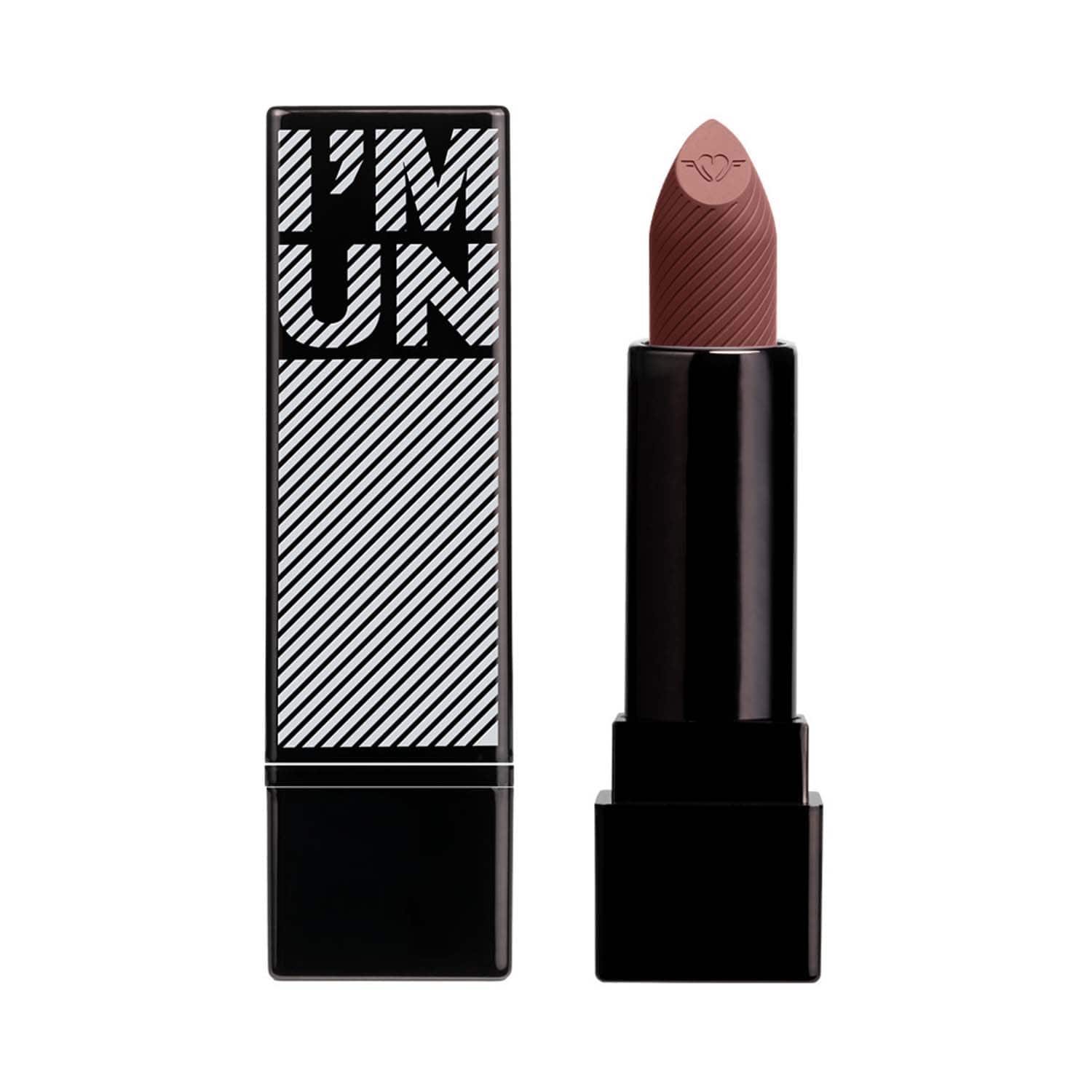 Daily Life Forever52 | Daily Life Forever52 I'm Unlimited 24hours Superstay Lipstick - Muddy - 011 (3.5 g)