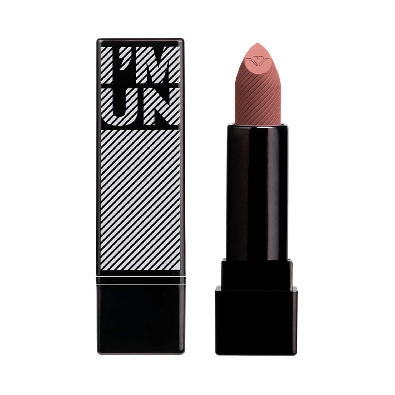 Daily Life Forever52 | Daily Life Forever52 I'm Unlimited 24hours Superstay Lipstick - Chutney - 012 (3.5 g)