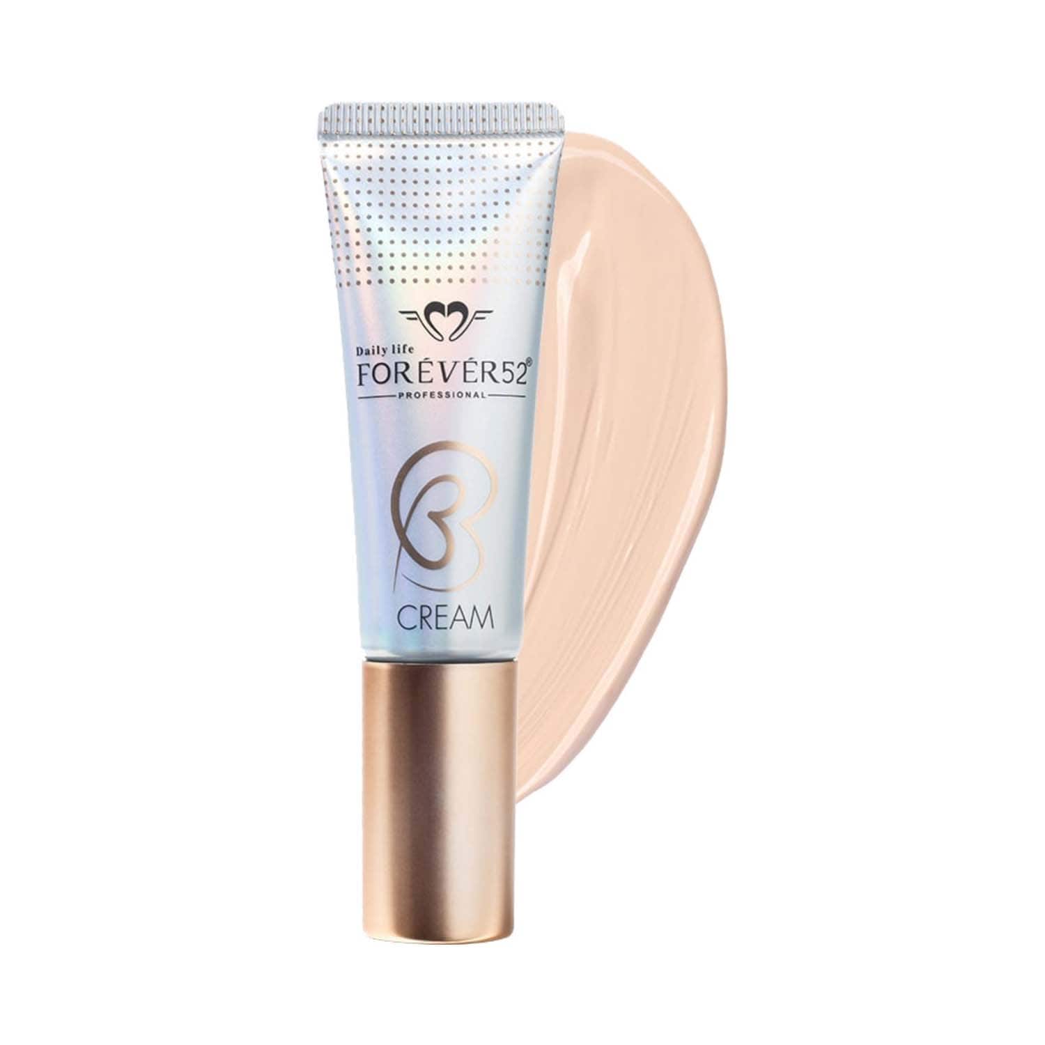 Daily Life Forever52 | Daily Life Forever52 SPF50 BB Cream - Rosy Pure-01 (30 ml)