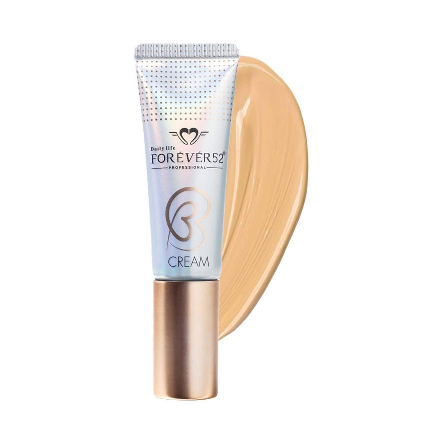 Daily Life Forever52 | Daily Life Forever52 SPF50 BB Cream - Cool Dark-02 (30 ml)