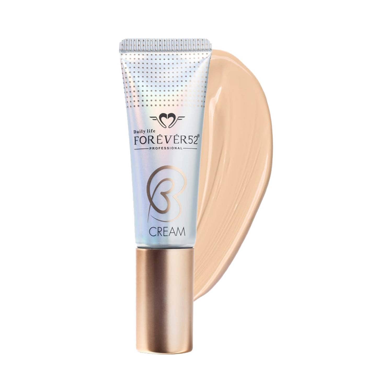 Daily Life Forever52 | Daily Life Forever52 SPF50 BB Cream - Butter Scotch-03 (30 ml)