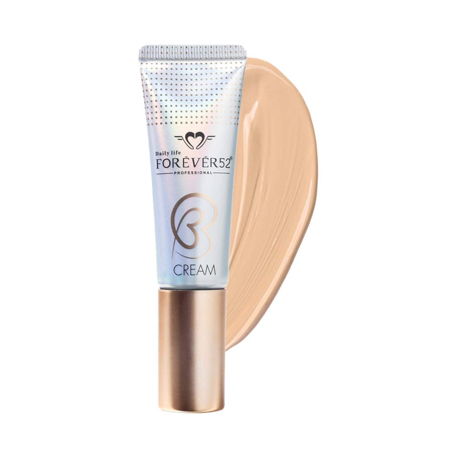 Daily Life Forever52 | Daily Life Forever52 SPF50 BB Cream - Soft Ivory-04 (30 ml)