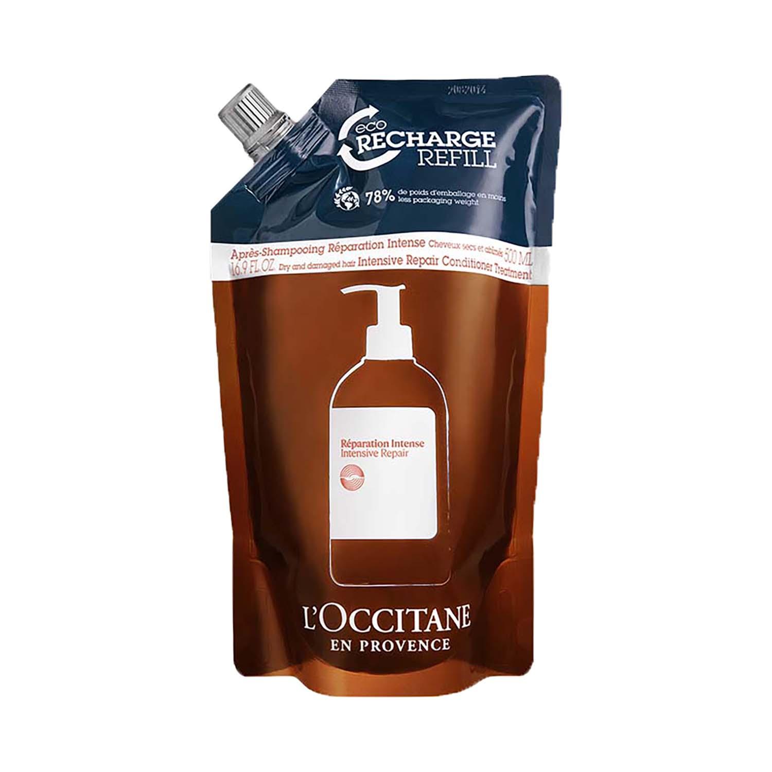 L'occitane | L'occitane Intensive Repair Conditioner Refill (500 ml)