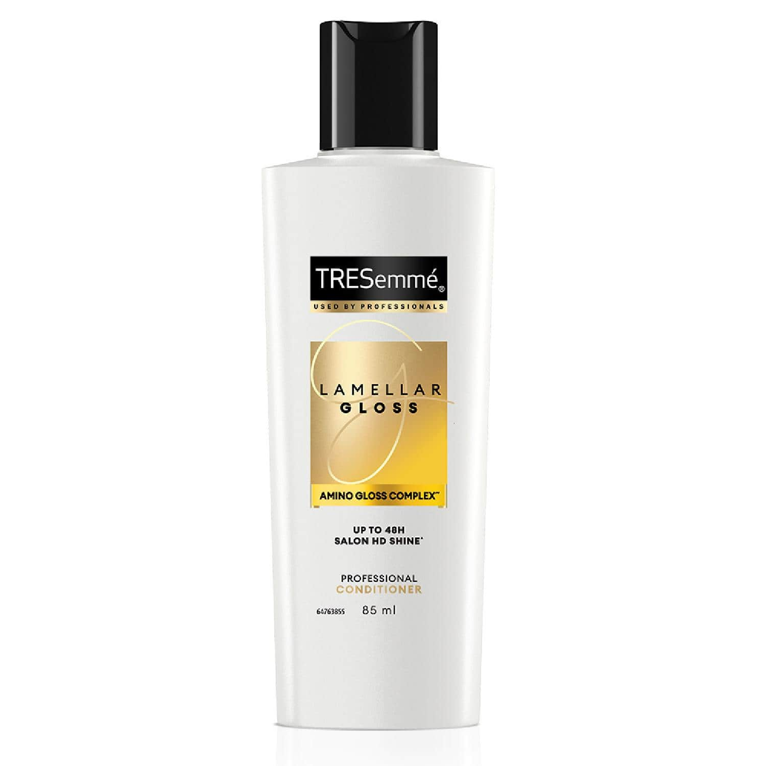 Tresemme | Tresemme Lamellar Gloss Conditioner with Amino Gloss Complex for Ultra Shiny Glossy hair (85 ml)