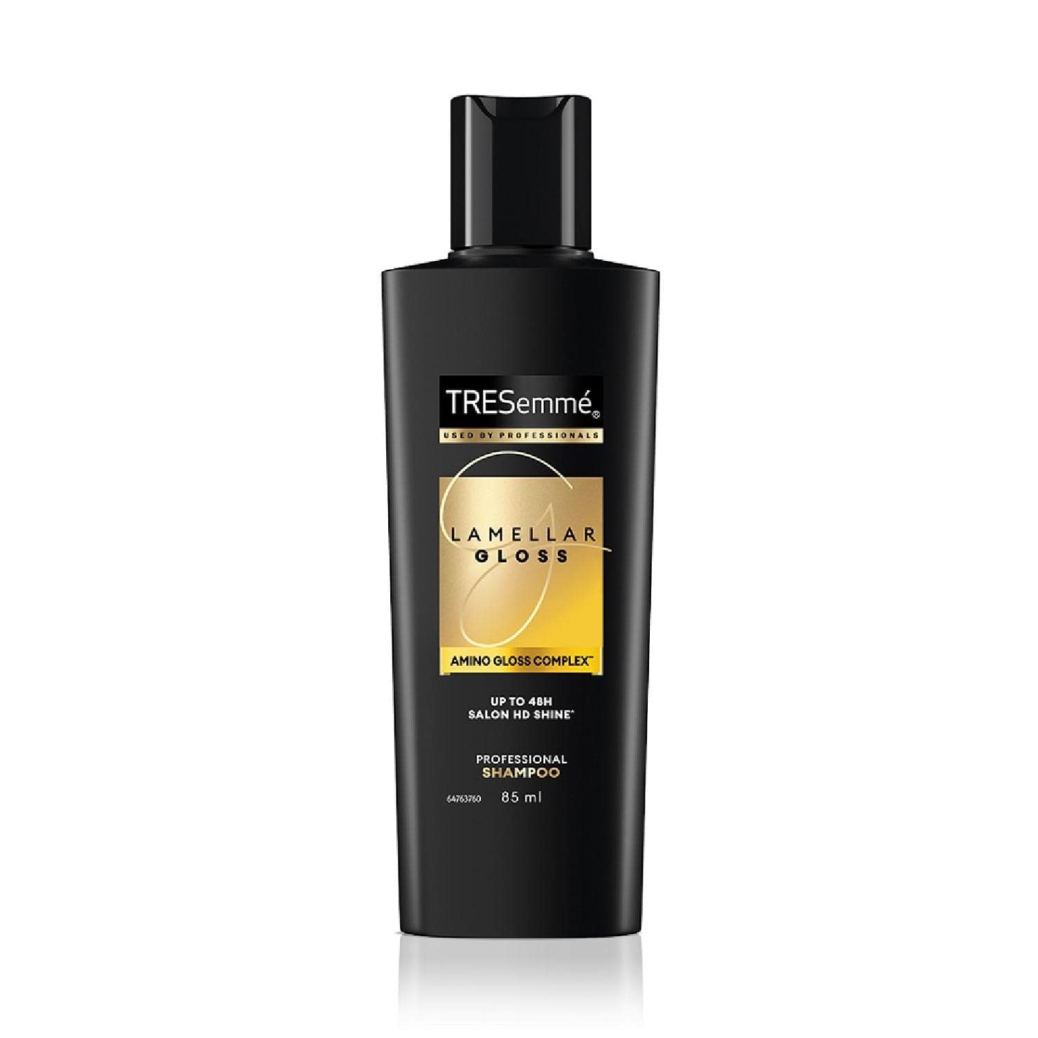 Tresemme | Tresemme Lamellar Gloss Shampoo with Amino Gloss Complex for Ultra Shiny Glossy hair (85 ml)