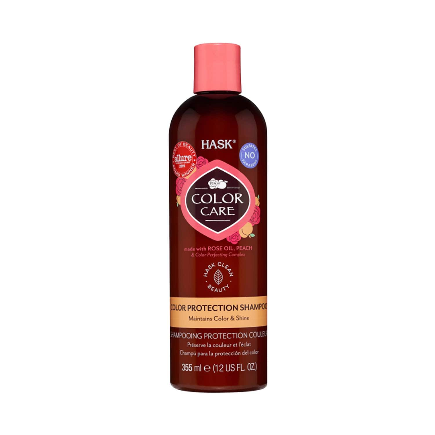 Hask | Hask Color Protection Shampoo (355 ml)