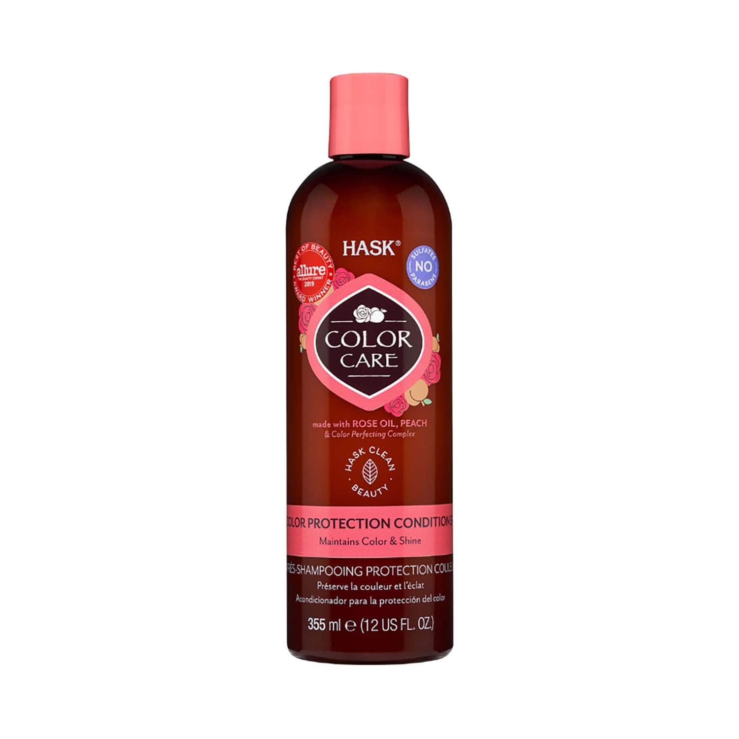 Hask | Hask Color Protection Conditioner (355 ml)