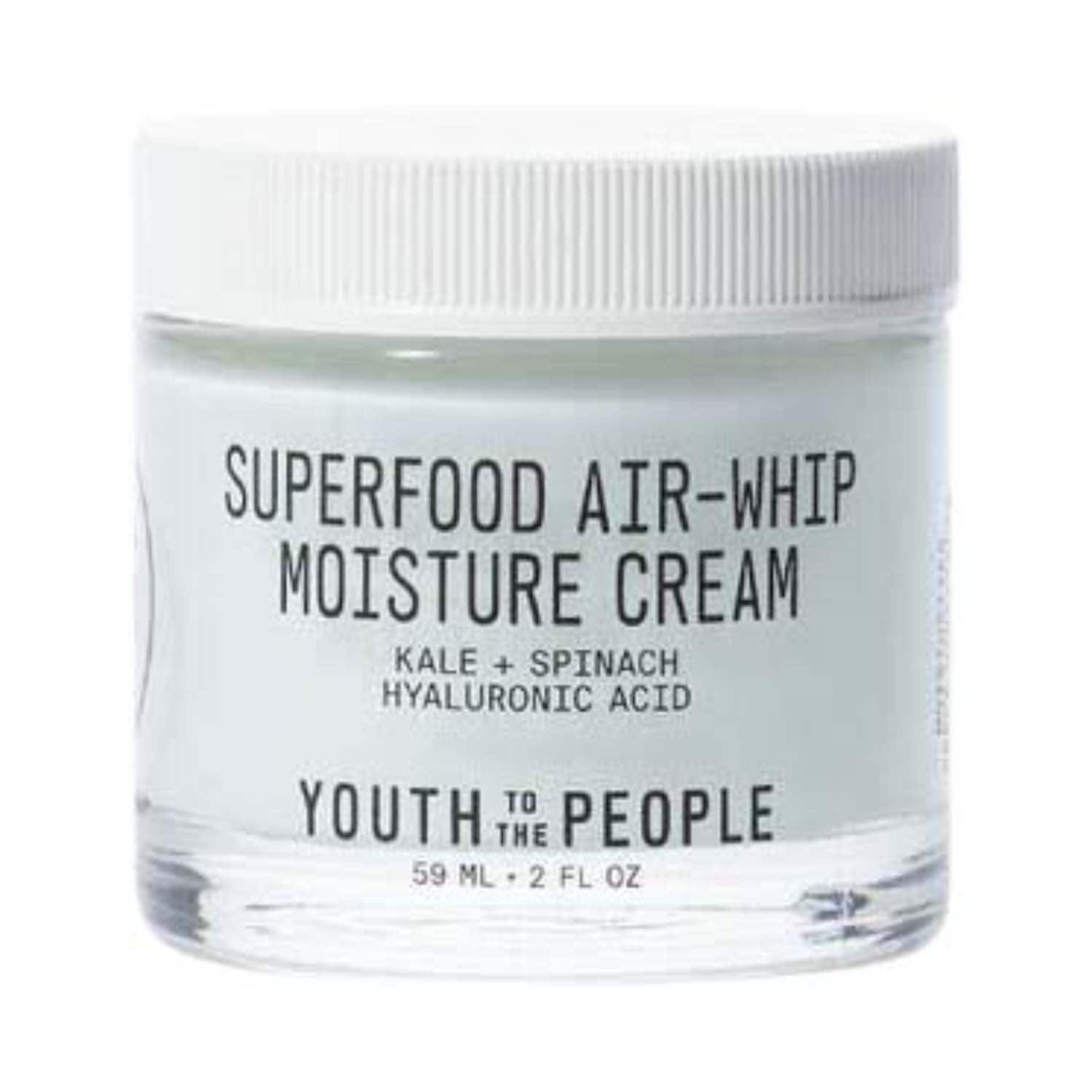 YOUTH TO THE PEOPLE | YOUTH TO THE PEOPLE Superfood Air-Whip Moisture Cream (59 ml)