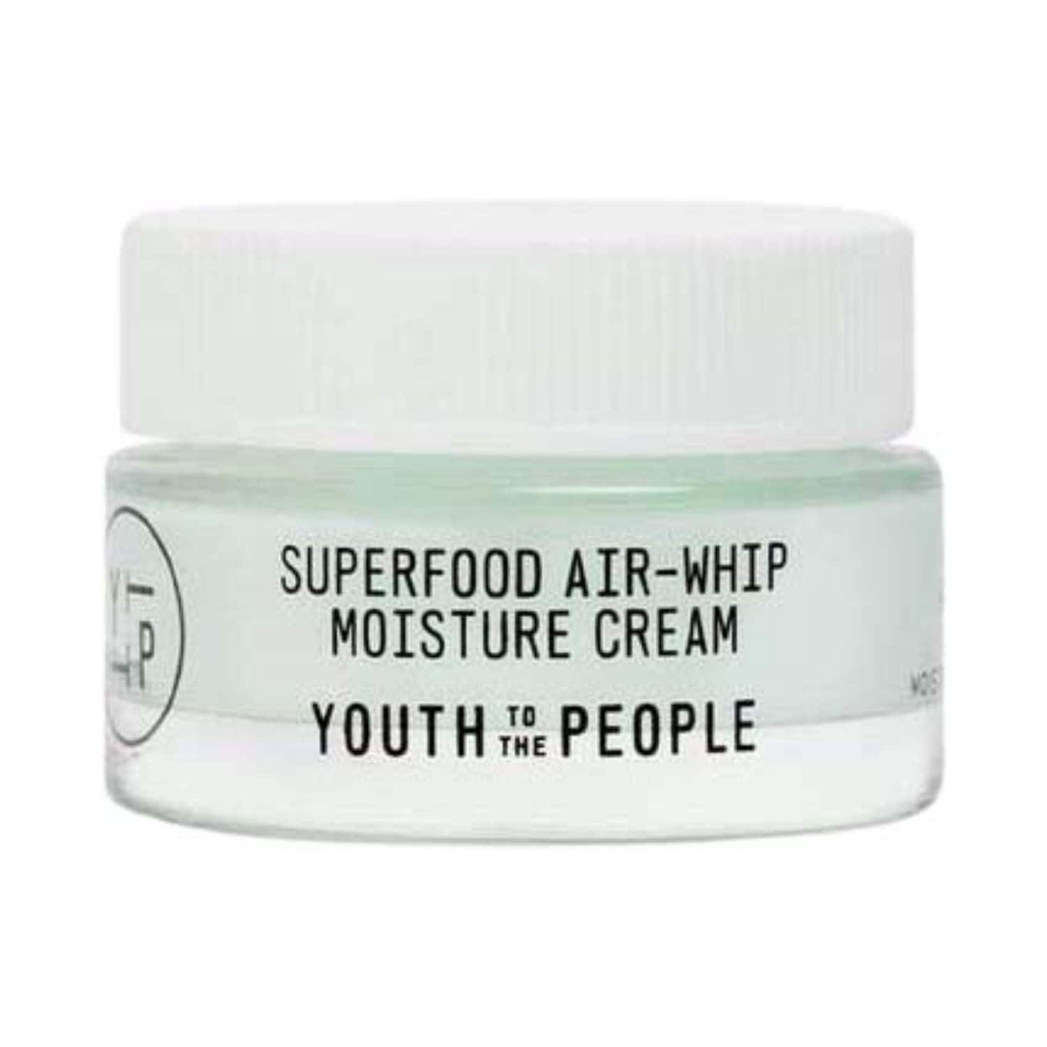 YOUTH TO THE PEOPLE | YOUTH TO THE PEOPLE Superfood Air-Whip Moisture Cream (15 ml)