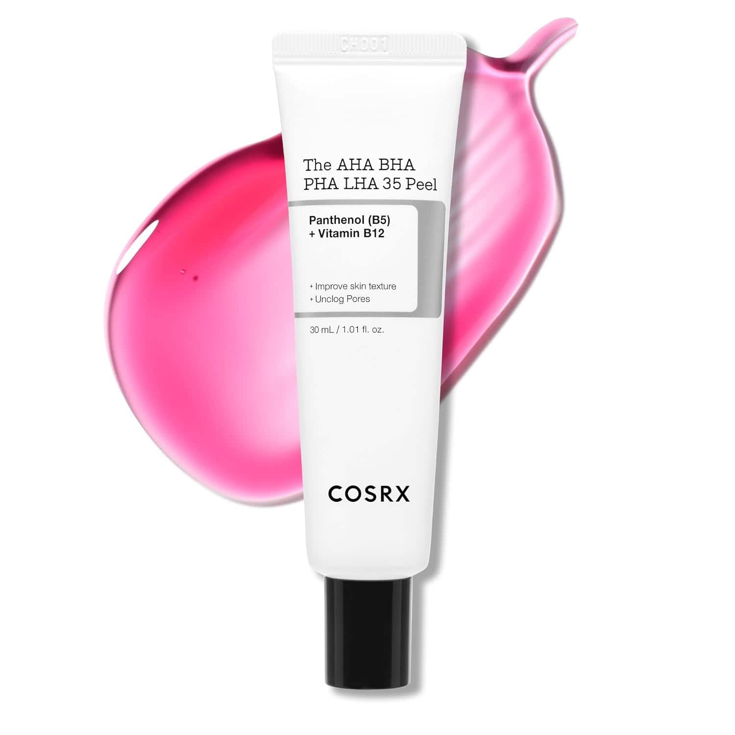 COSRX | COSRX The AHA BHA PHA LHA 35 Peel (30 ml)