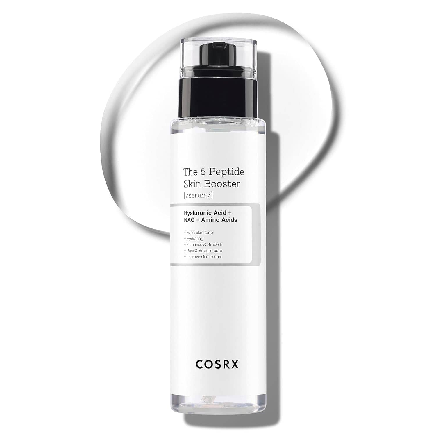 COSRX | COSRX The 6 Peptide Skin Booster Serum (150 ml)