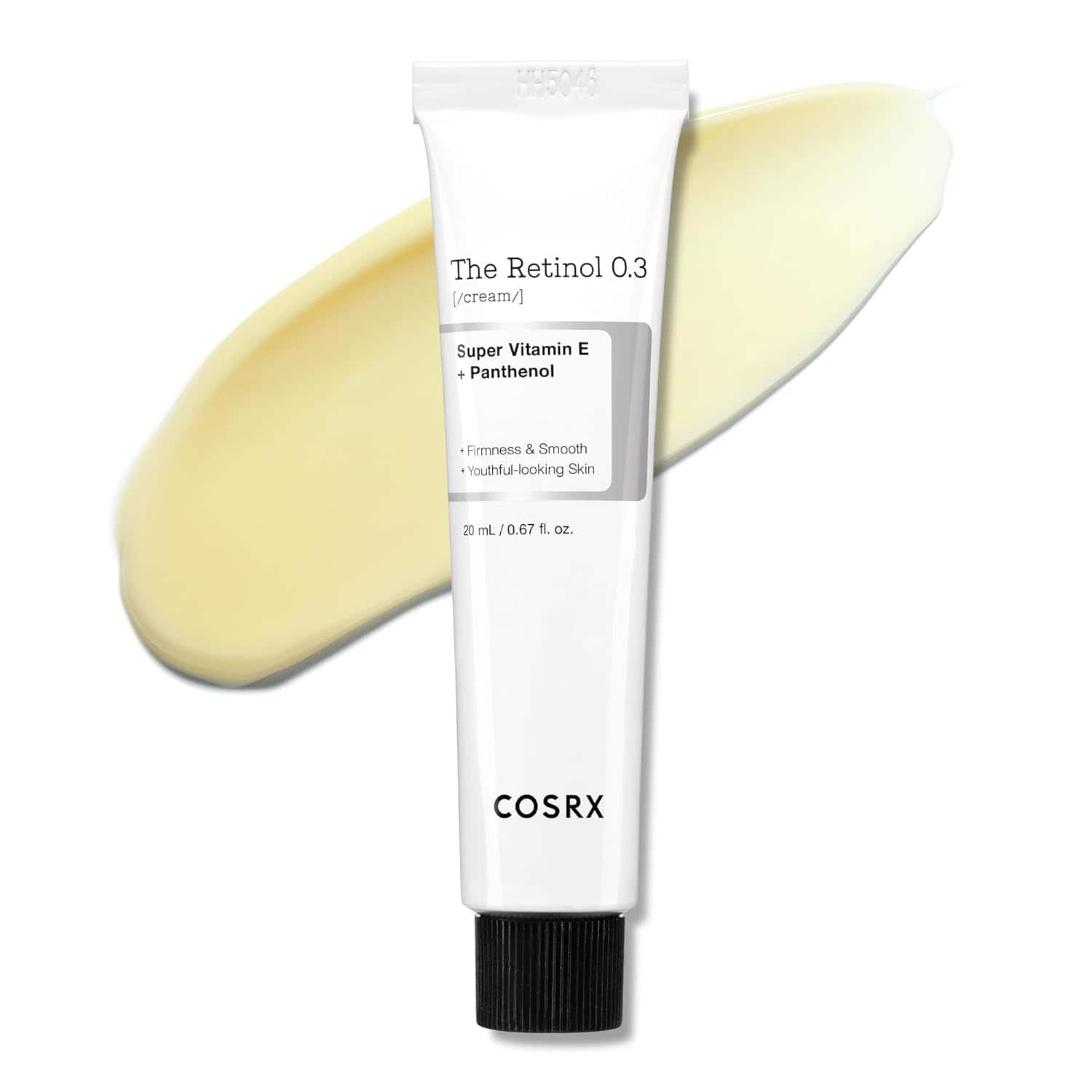 COSRX | COSRX The Retinol 0.3 Cream (20 ml)