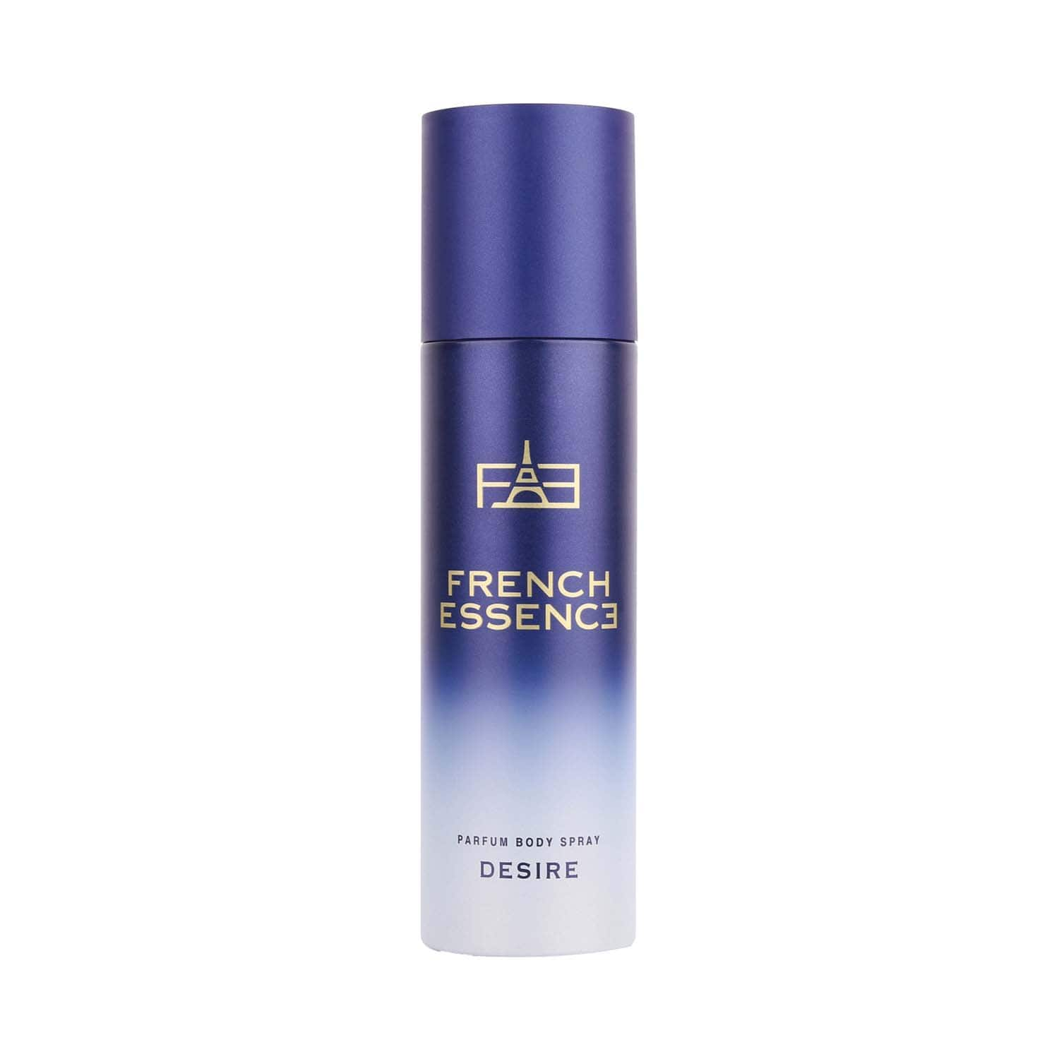 FRENCH ESSENCE | FRENCH ESSENCE Desire No Gas Deodorant (120 ml)