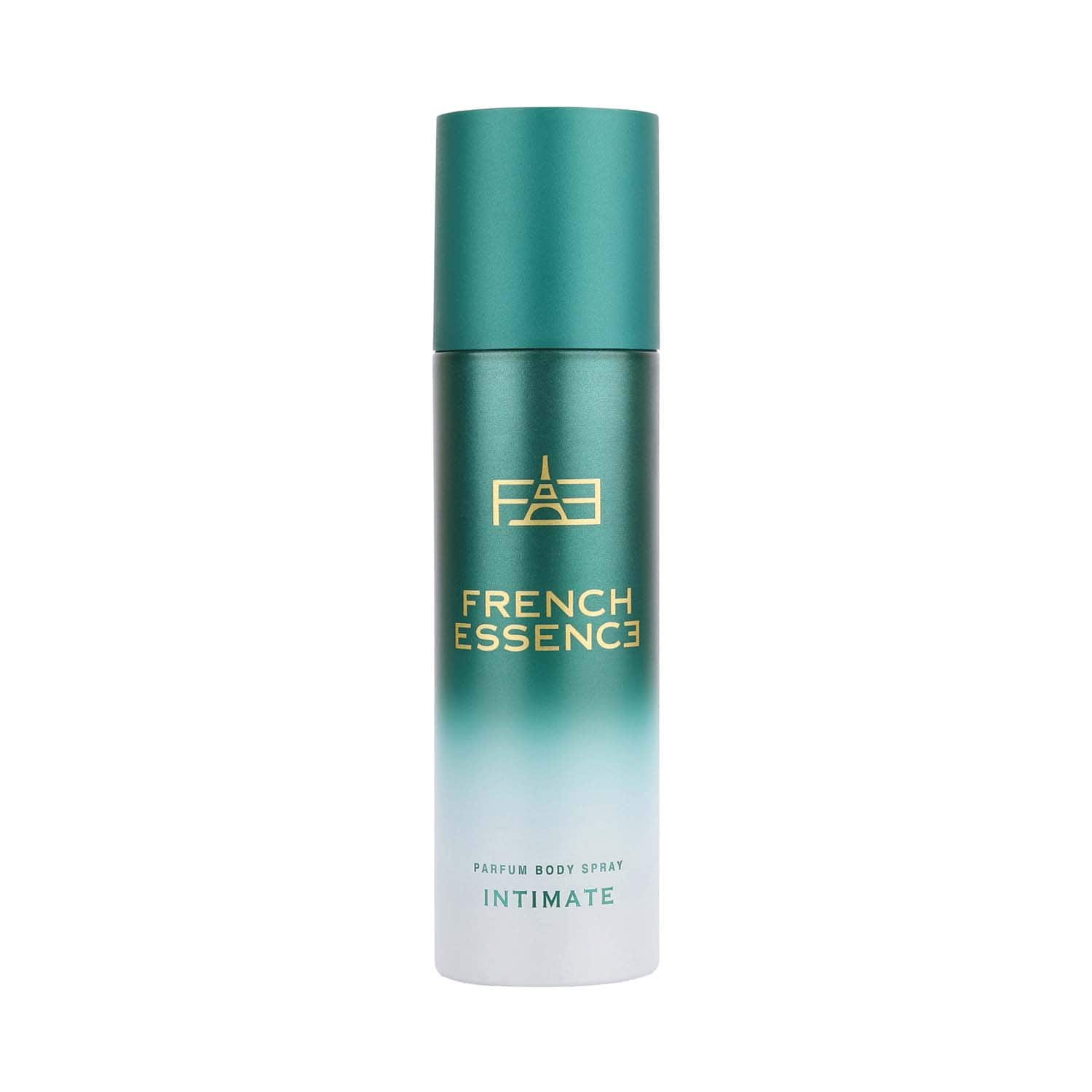 FRENCH ESSENCE | FRENCH ESSENCE Intimate No Gas Deodorant (120 ml)