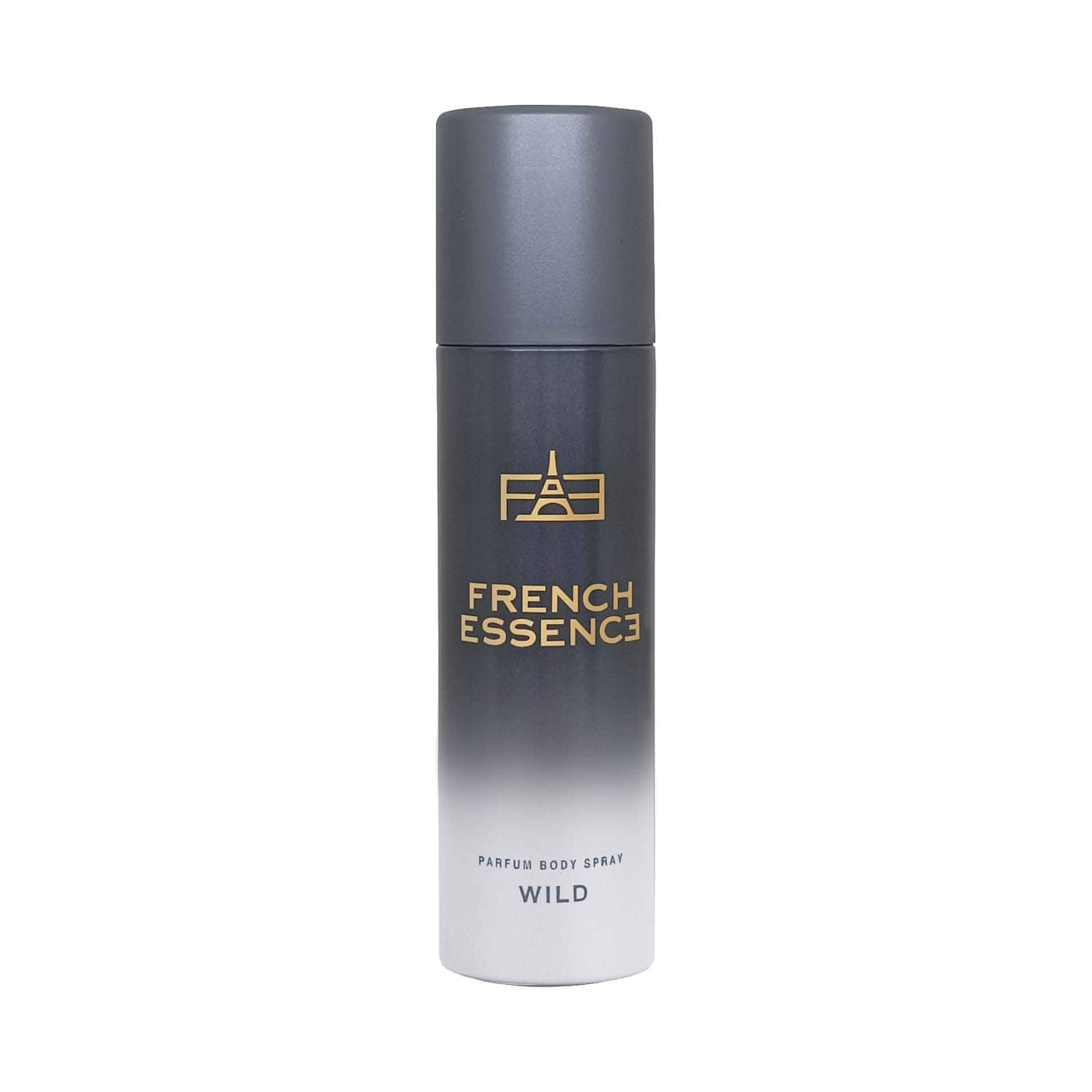 FRENCH ESSENCE | FRENCH ESSENCE Wild Deodorant (120 ml)