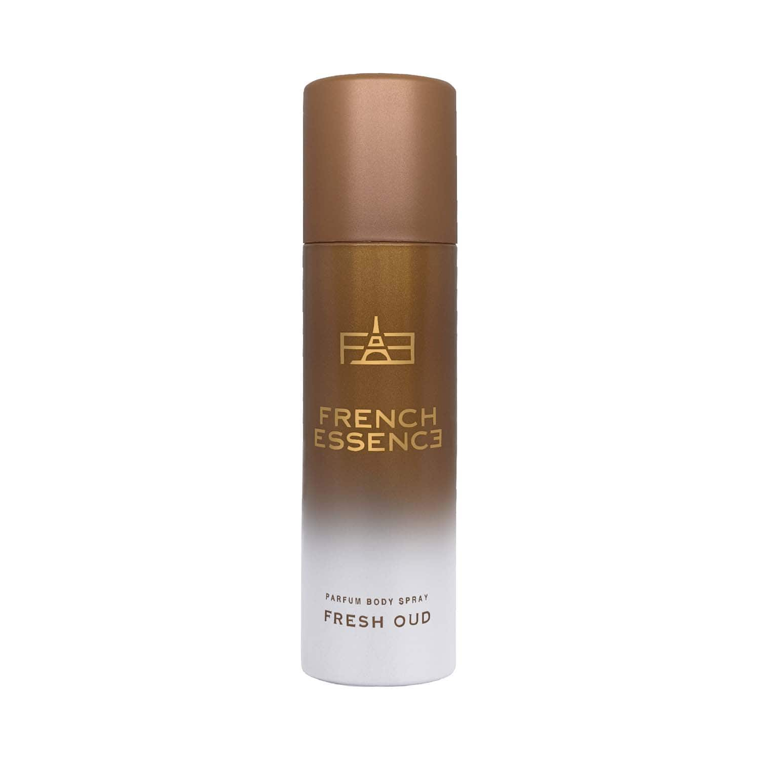 FRENCH ESSENCE | FRENCH ESSENCE Fresh Oud Deodorant (120 ml)