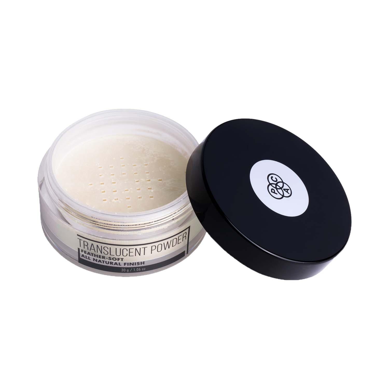 PAC | PAC Translucent Powder - 02 (30 g)