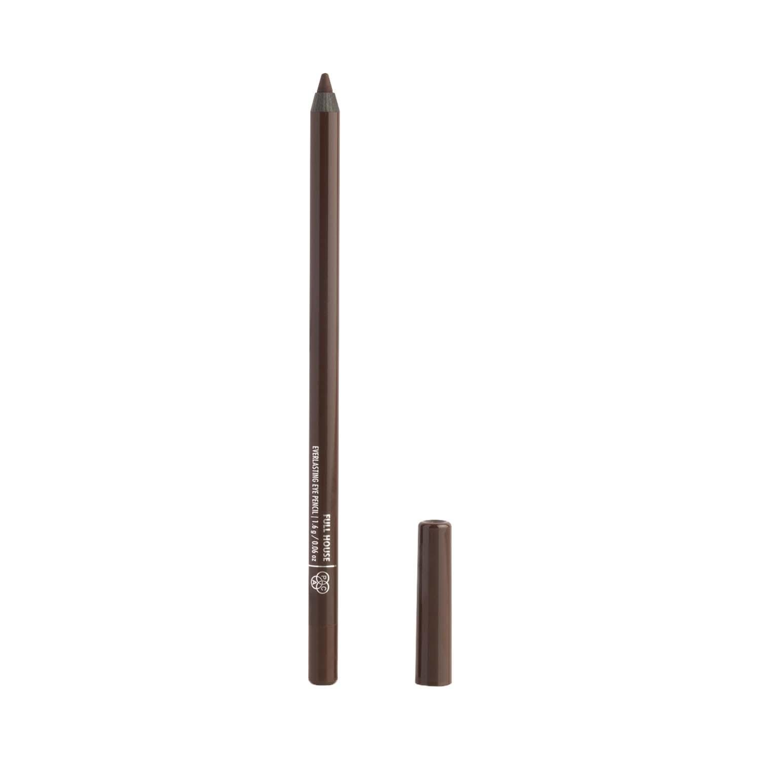 PAC | PAC Everlasting Eye Pencil - Full House (1.6 g)