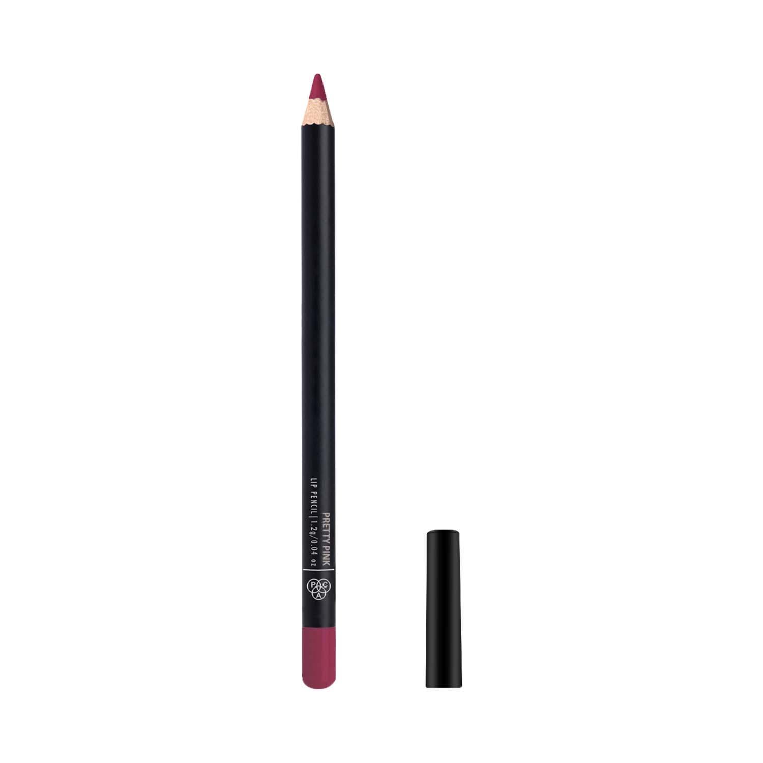 PAC | PAC Lip Pencil - Pretty Pink (1.6 g)