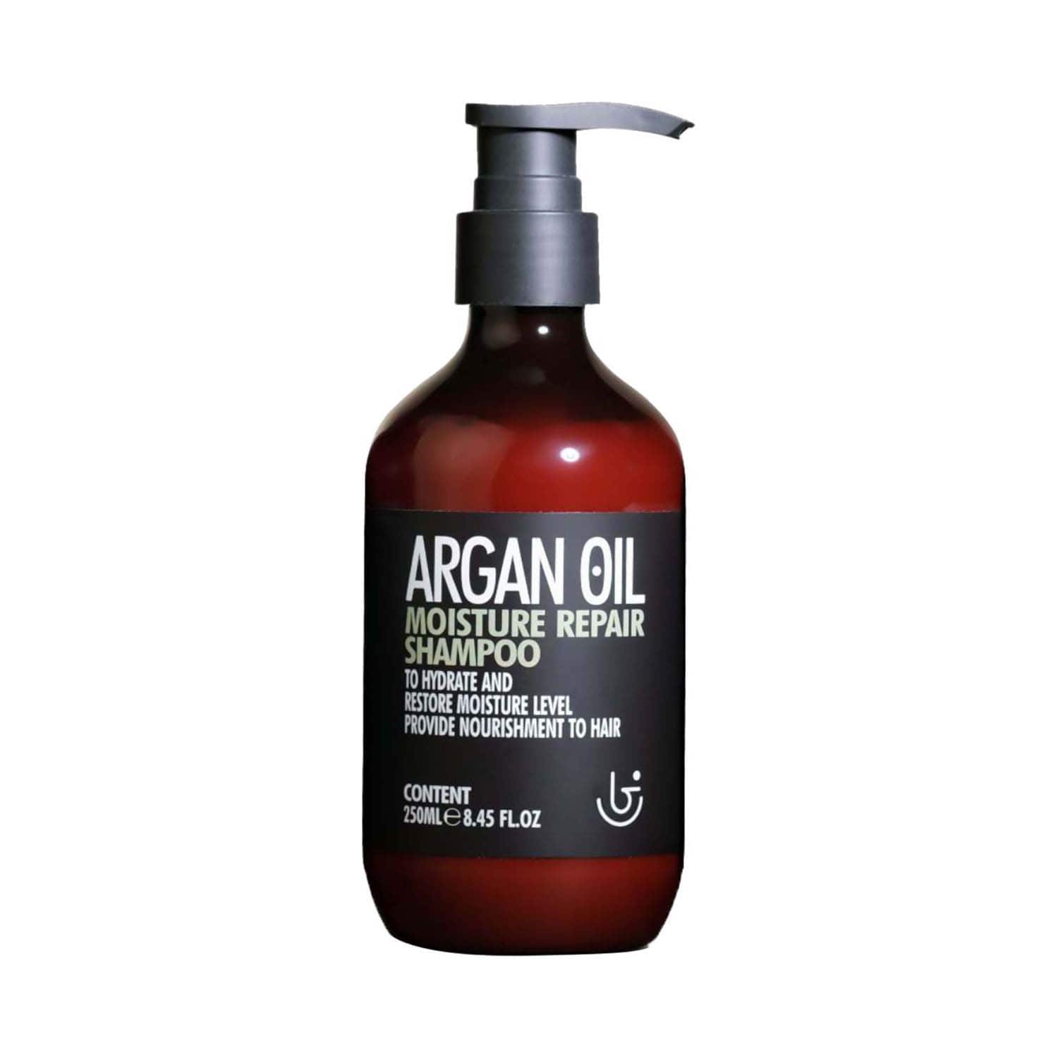 Beauty Garage | Beauty Garage Argan Oil Moisture Shampoo (250 ml)
