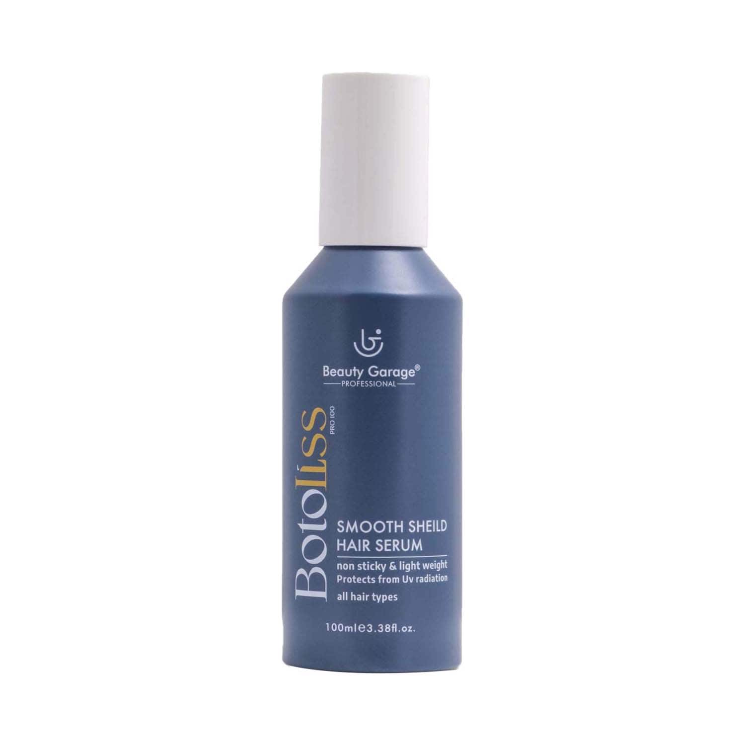 Beauty Garage | Beauty Garage Botoliss Smooth Shield Hair Serum (100 ml)